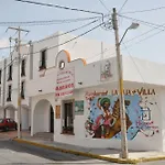 Hacienda De Castilla