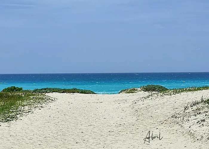 Tu Casa En El Caribe