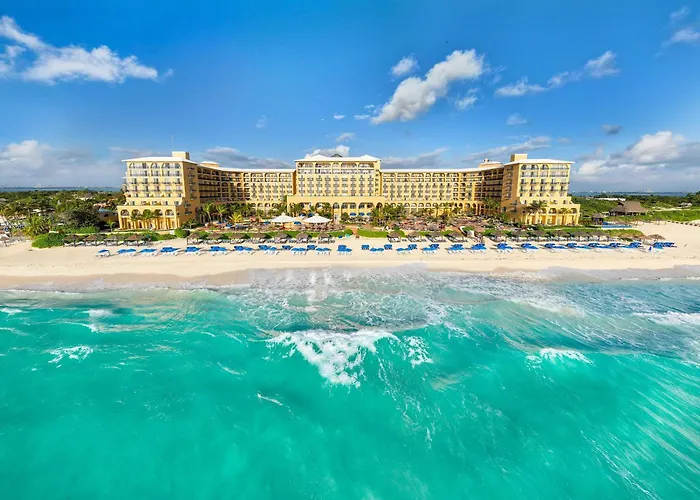Kempinski Hotel Cancun