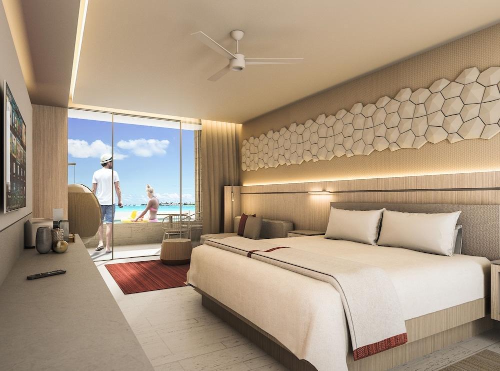 Dreams Vista Golf & Resort Cancun