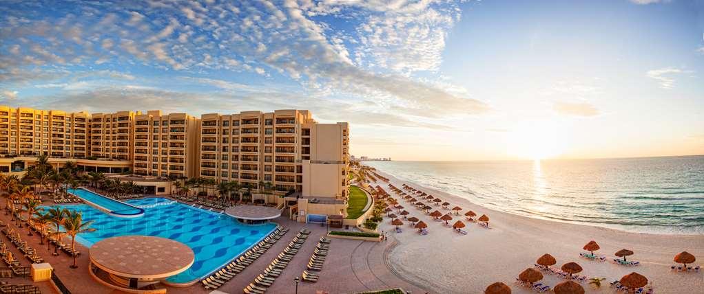 Resort The Royal Sands & Cancun