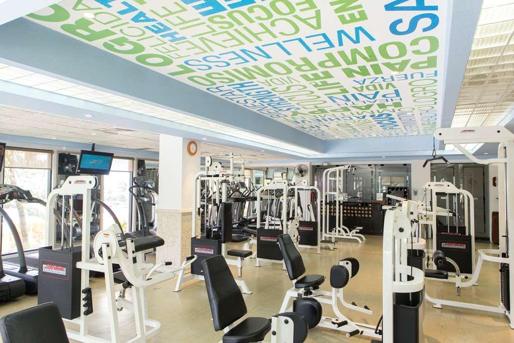 Resort The Royal Sands & Cancun