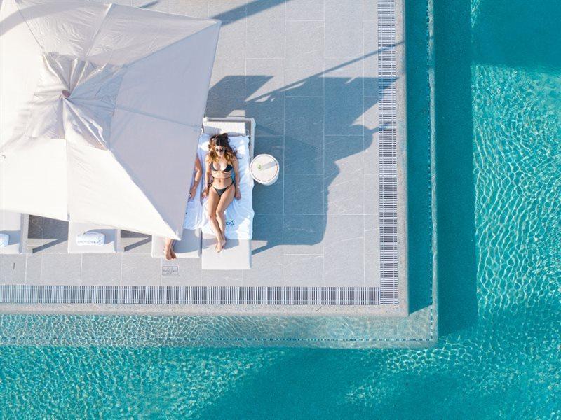 Garza Blanca & 5* Cancun