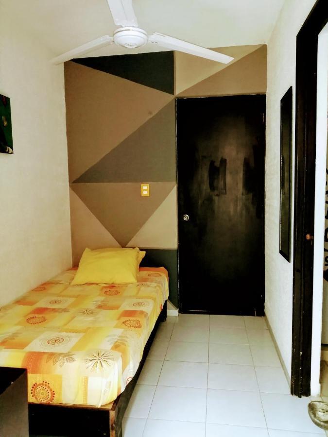 Homestay Tu Casa En El Caribe