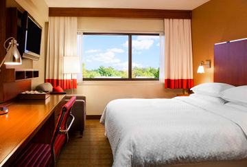 Four Points By Sheraton Centro 4*