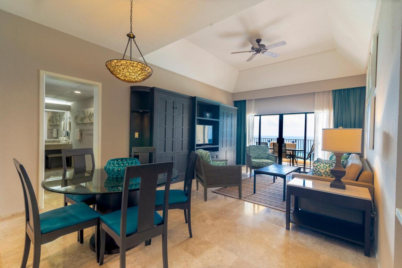 Resort The Royal Sands & Cancun