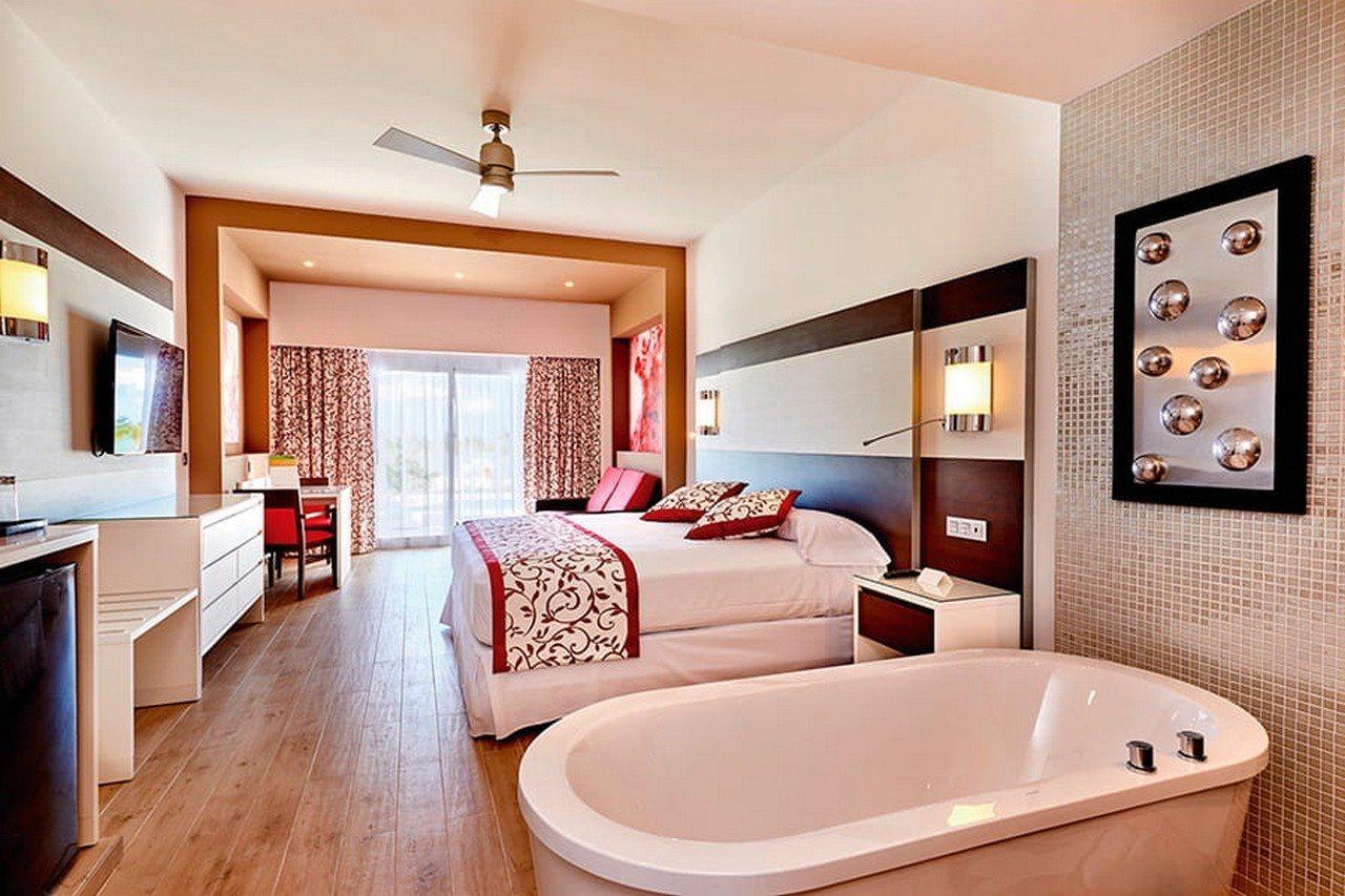 Riu Palace Costa Mujeres Cancun