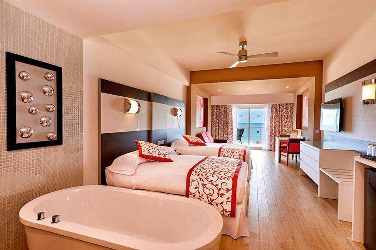 Riu Palace Costa Mujeres Cancun