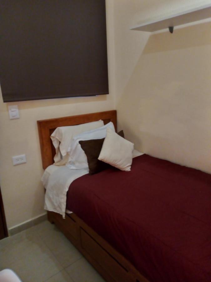 Pecari Bed & Breakfast