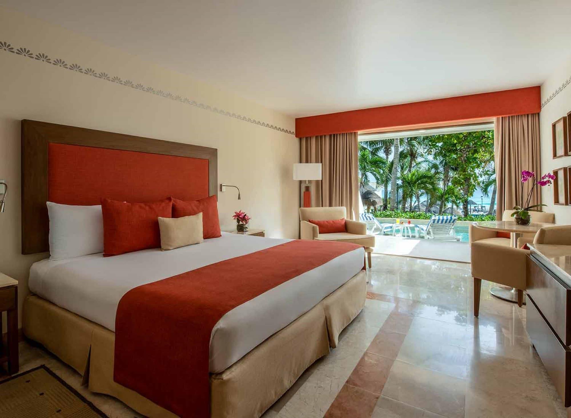 Hotel Royal Select At Grand Park Royal (adults Only)