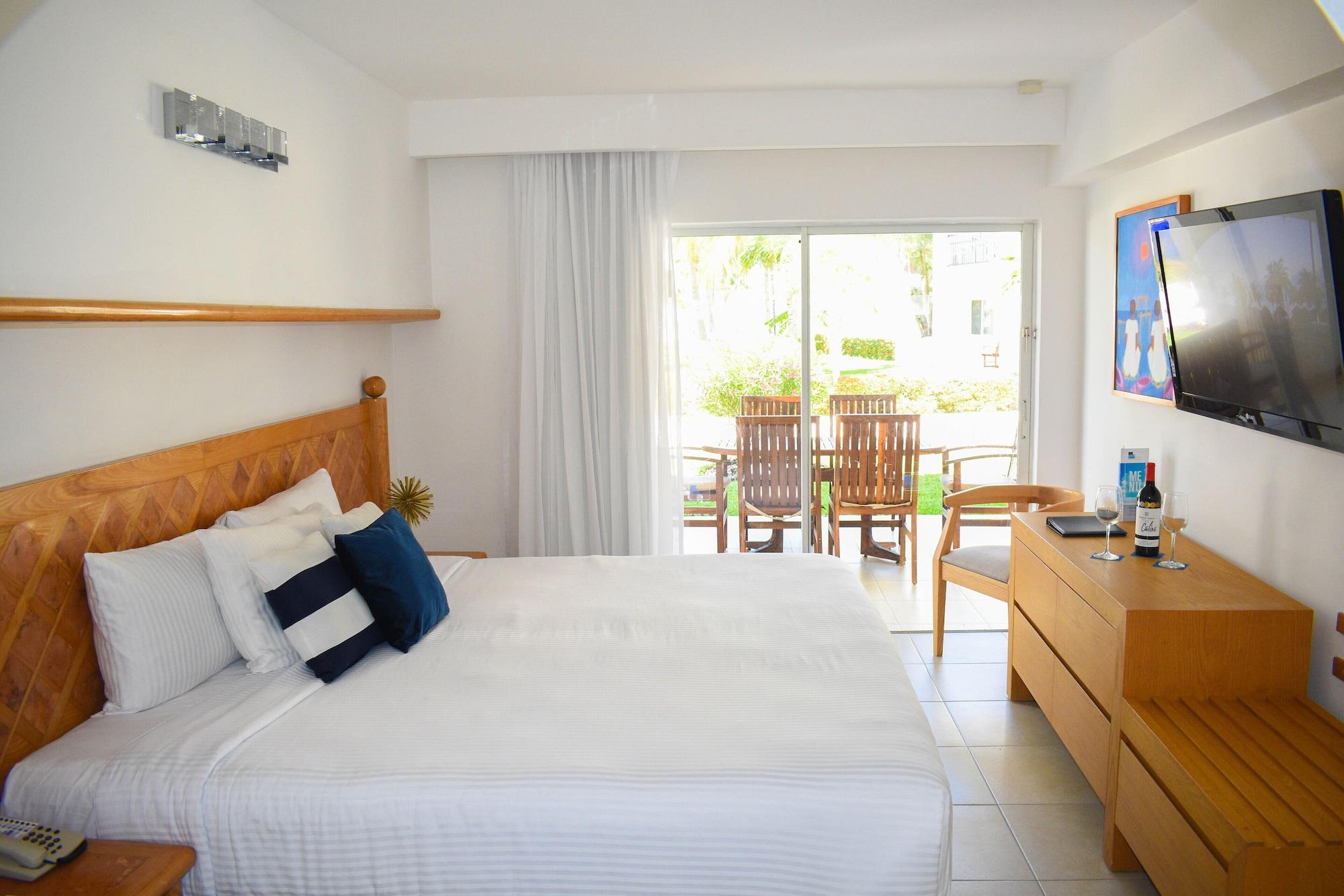 Beachscape Kin Ha & 4* Cancún