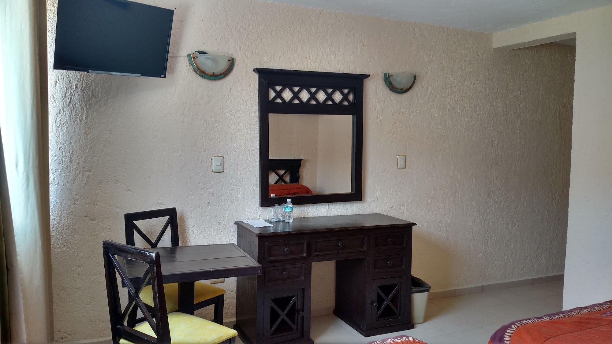 Hacienda De Castilla 3* Cancun