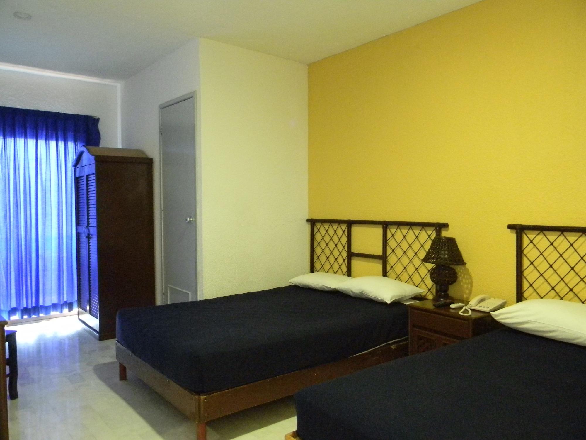 Imperial Laguna Faranda 3* Cancun