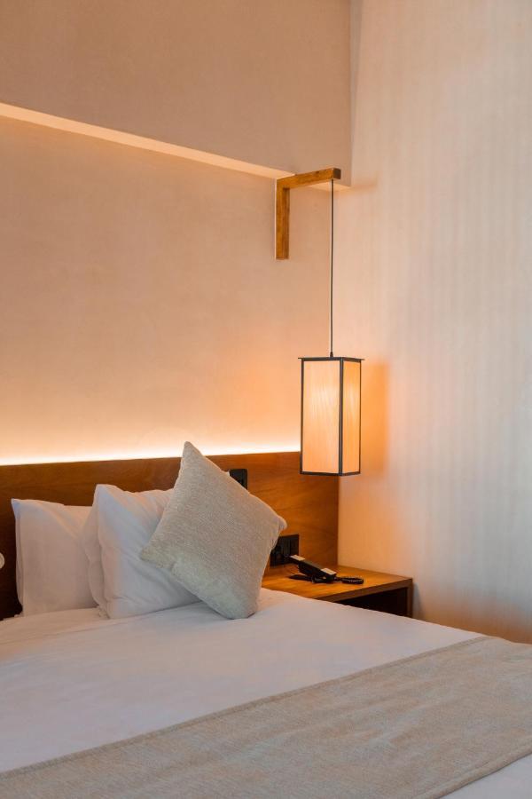 Hotel Hive By G Cancun