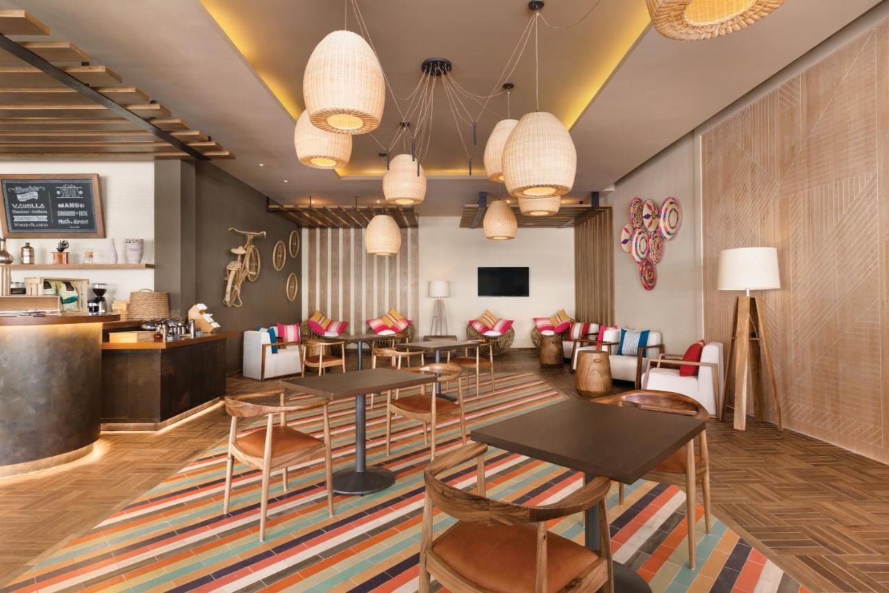 Hyatt Ziva (adults Only) Cancun