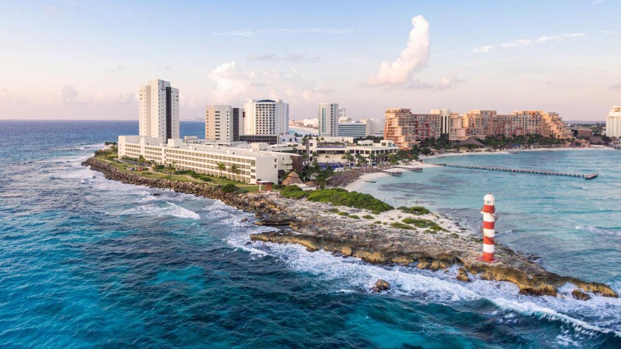 Hyatt Ziva (adults Only) Resort Cancun