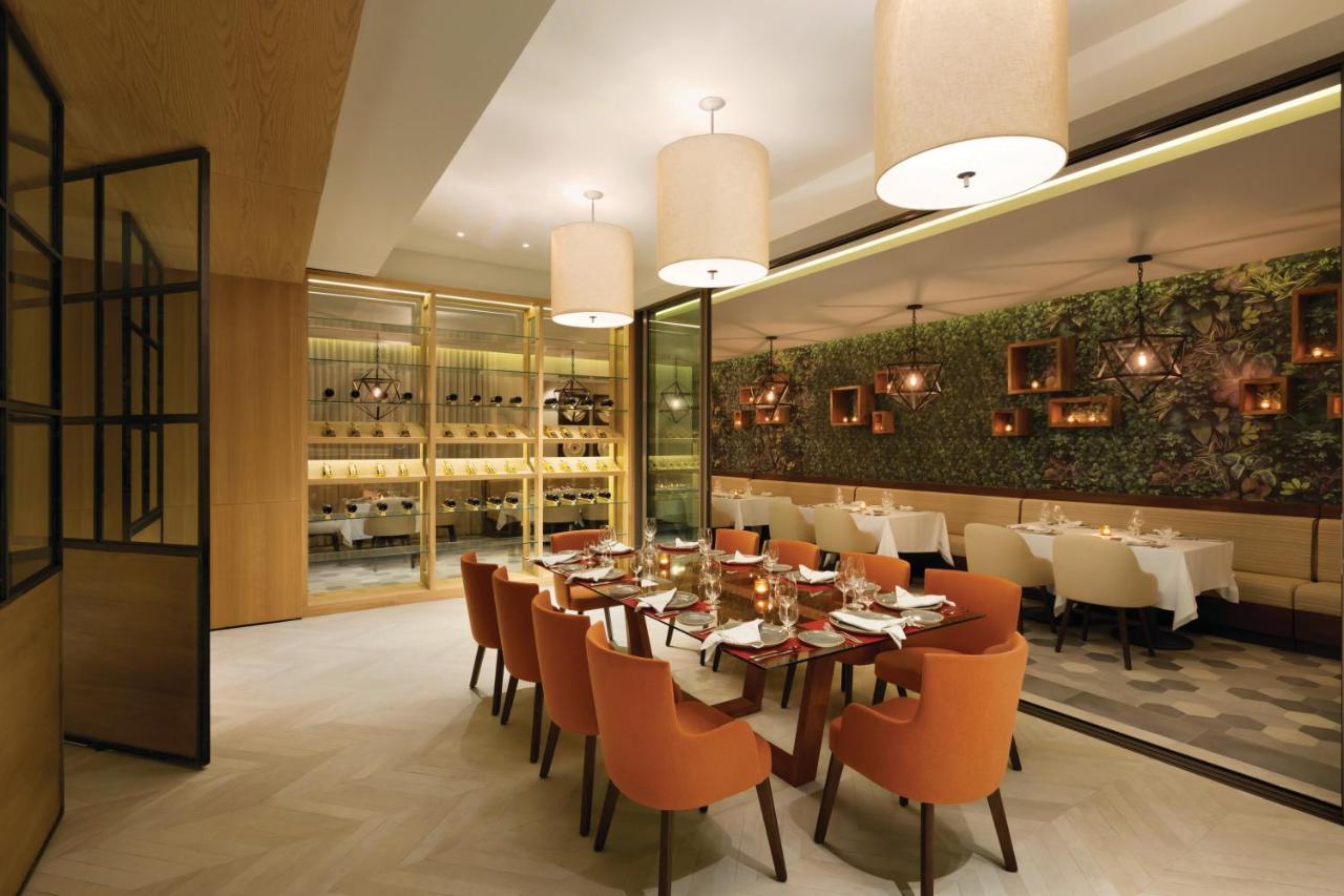 Hyatt Ziva (adults Only) Cancun