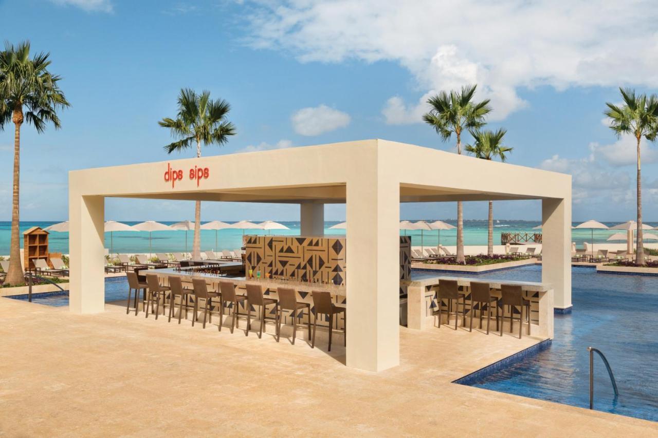 Hyatt Ziva (adults Only) Resort Cancun