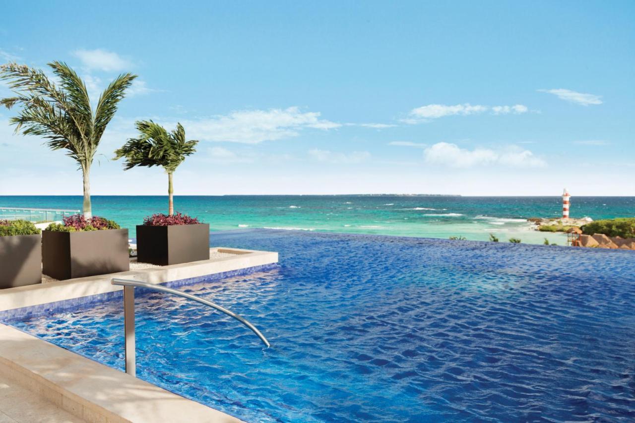 Hyatt Ziva (adults Only) 5* Cancun