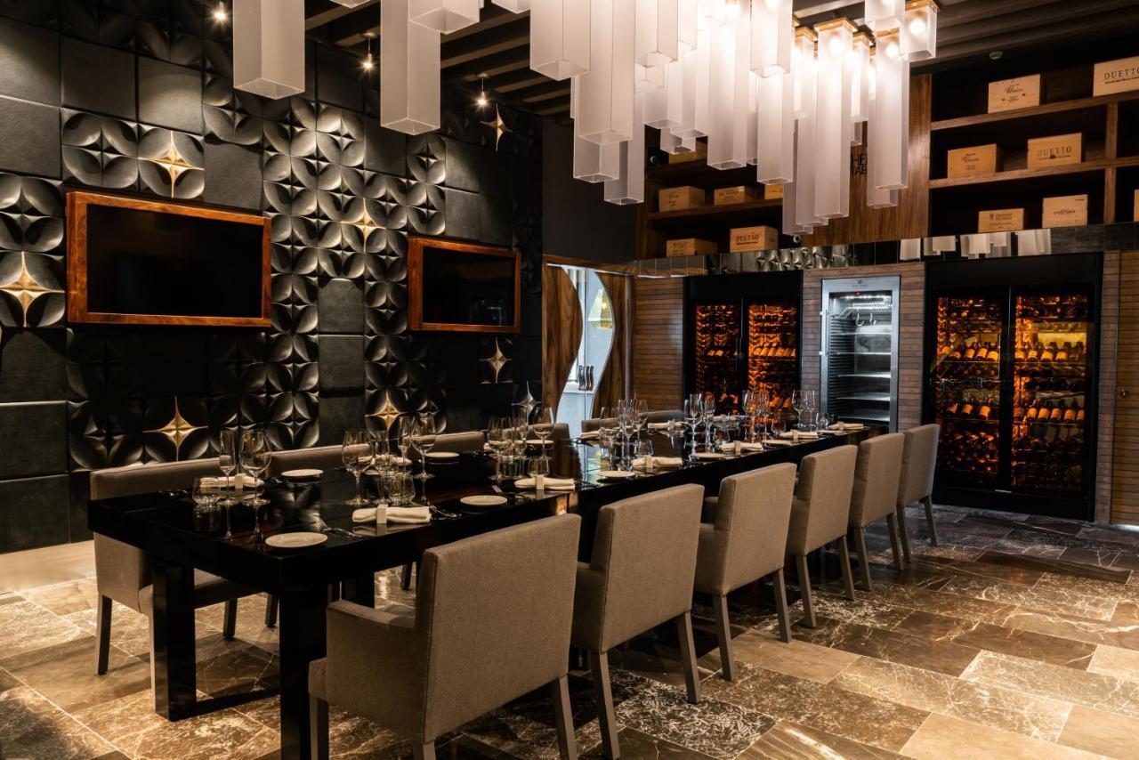 Resort Hyatt Ziva (adults Only) Cancun