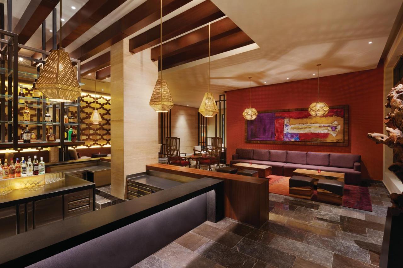 Hyatt Ziva (adults Only) Cancun