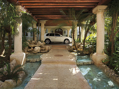 Hotel Pure Serenity Luxury 5*
