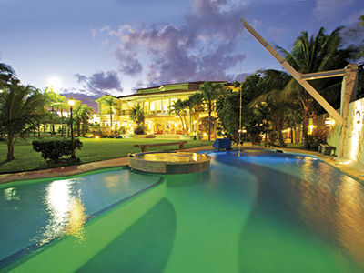 Pure Serenity Luxury 5*