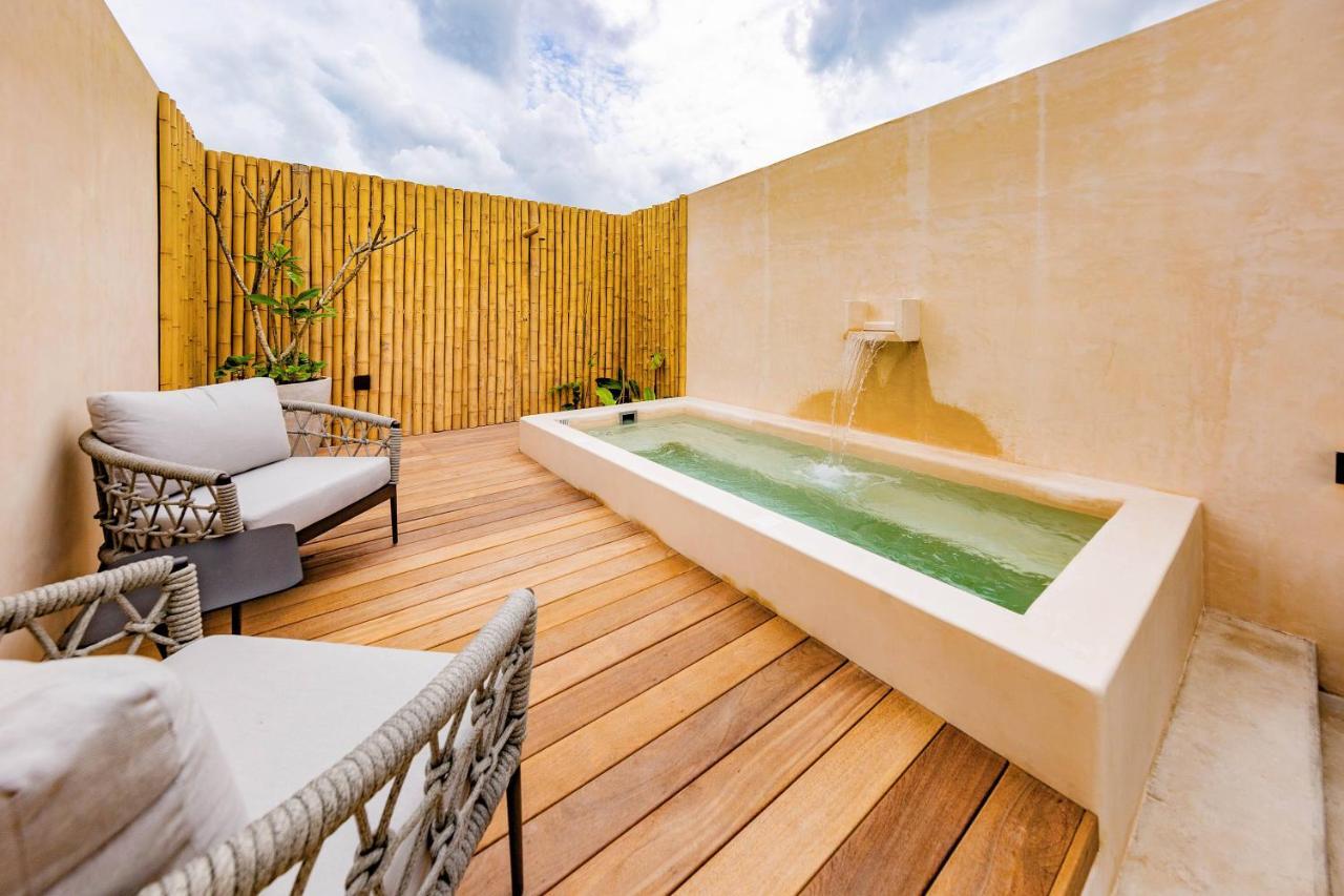Hotel Hive By G Cancun