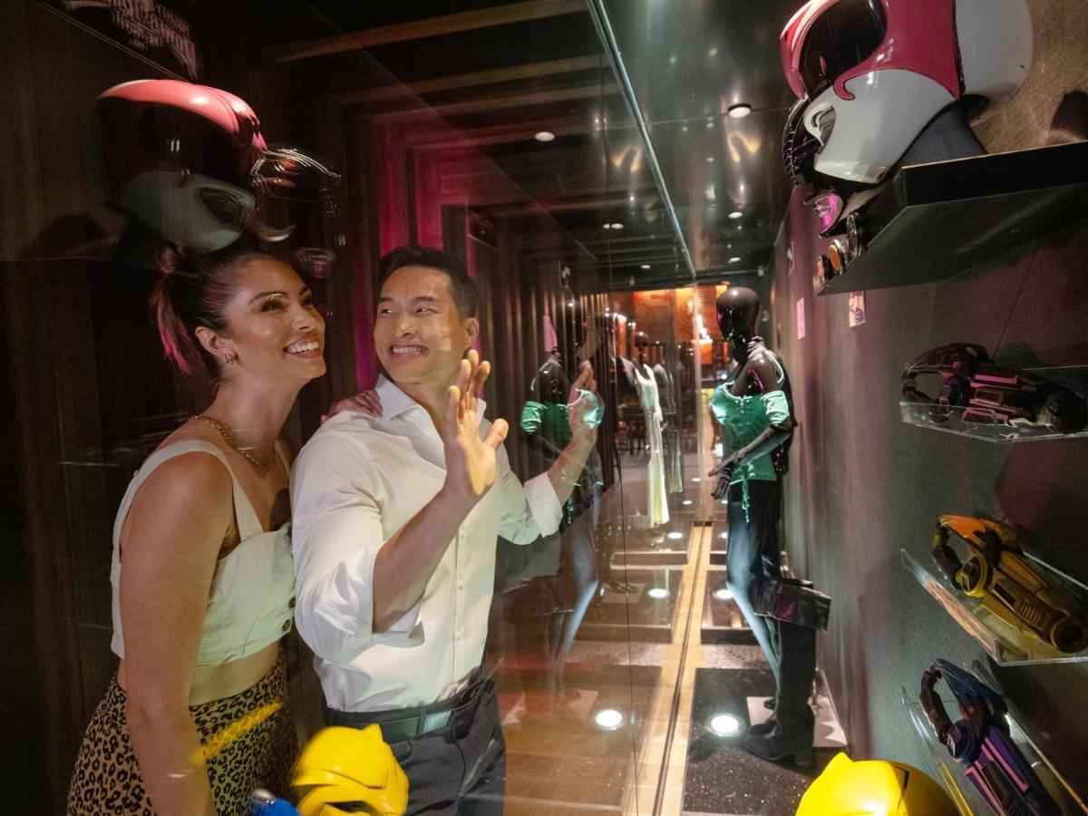 Planet Hollywood Cancun, An Autograph Collection (adults Only) Resort Cancun