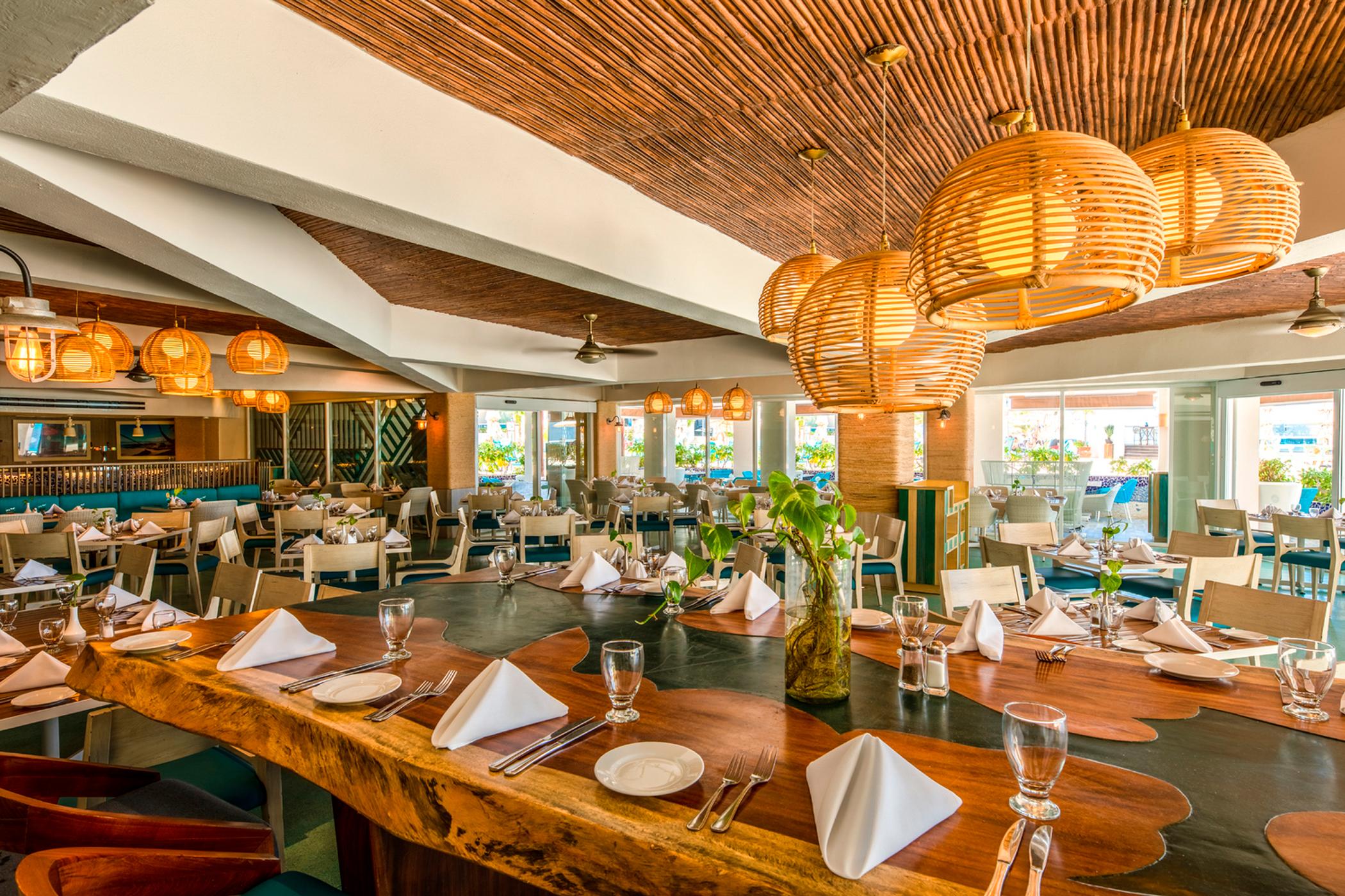 Resort Wyndham Alltra Cancun