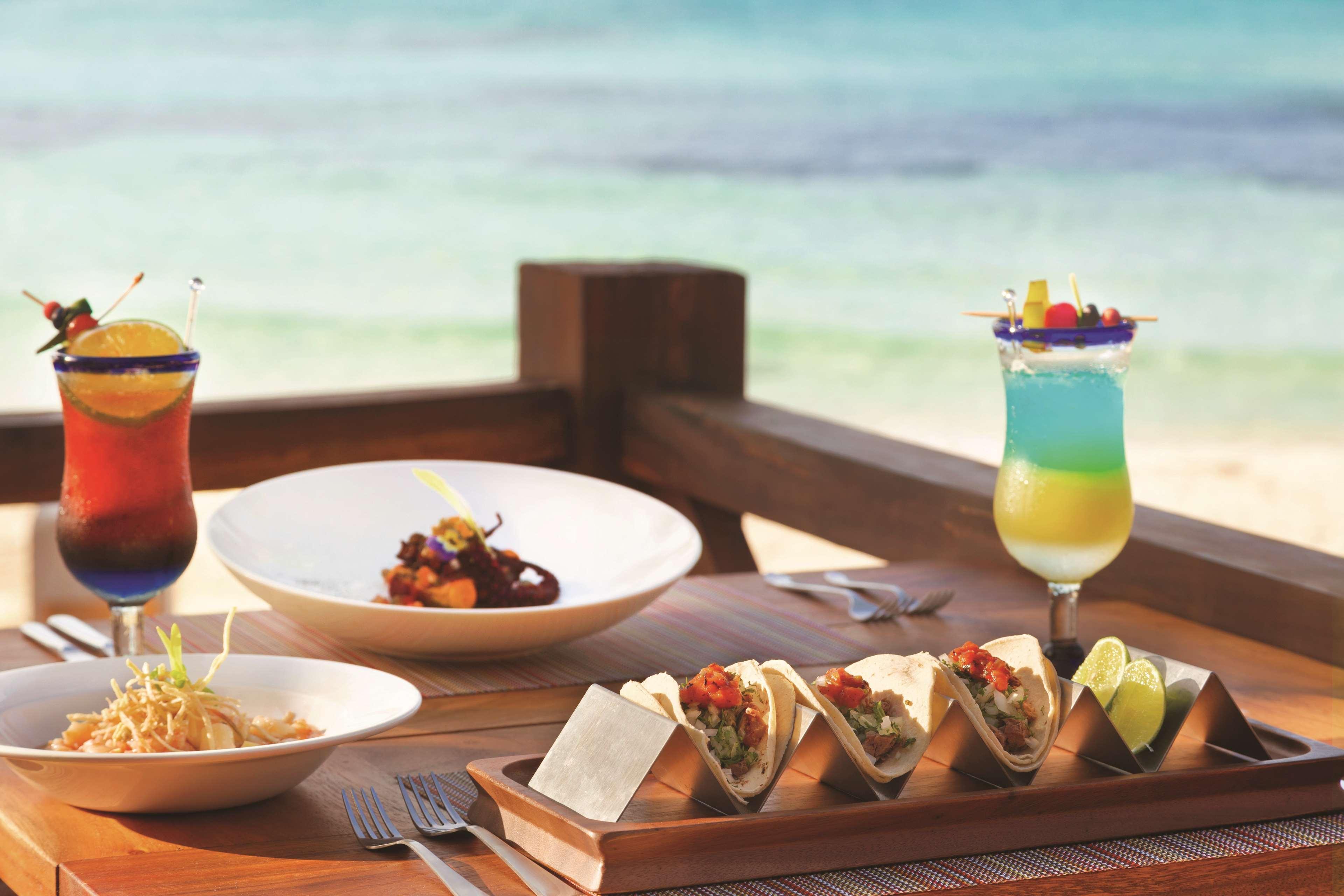 Resort Hyatt Ziva (adults Only) Cancun