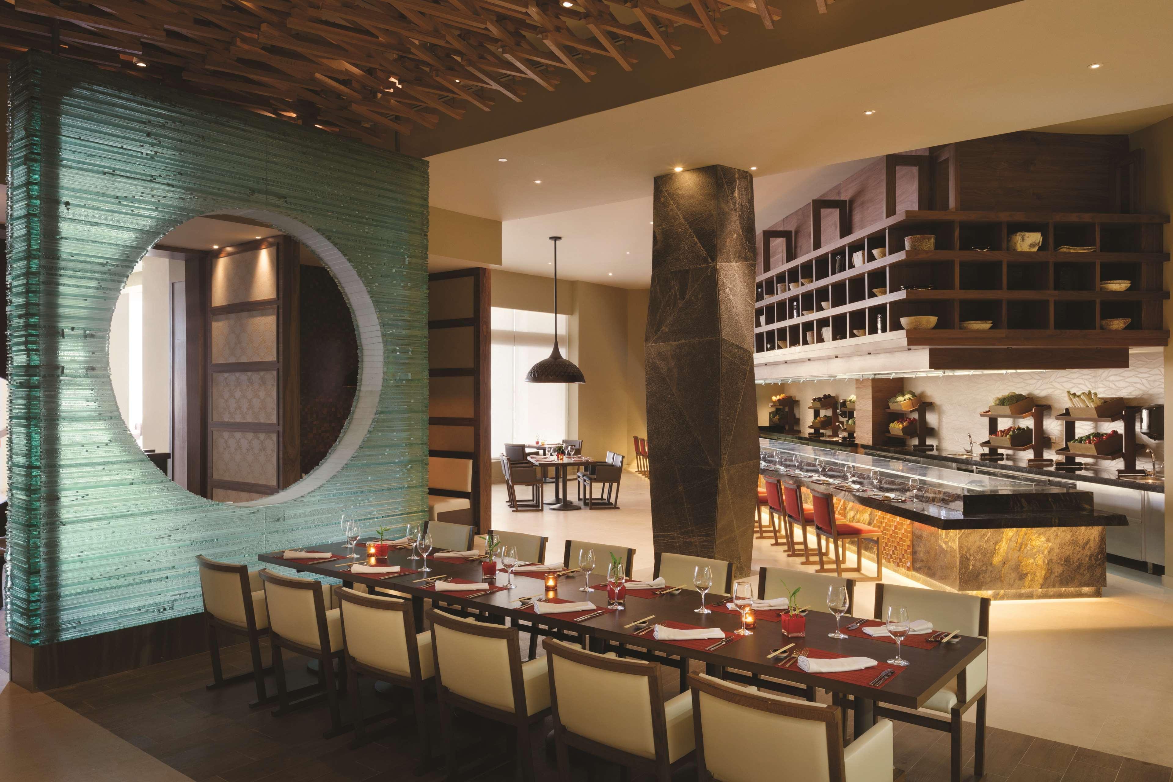 Resort Hyatt Ziva (adults Only) Cancun