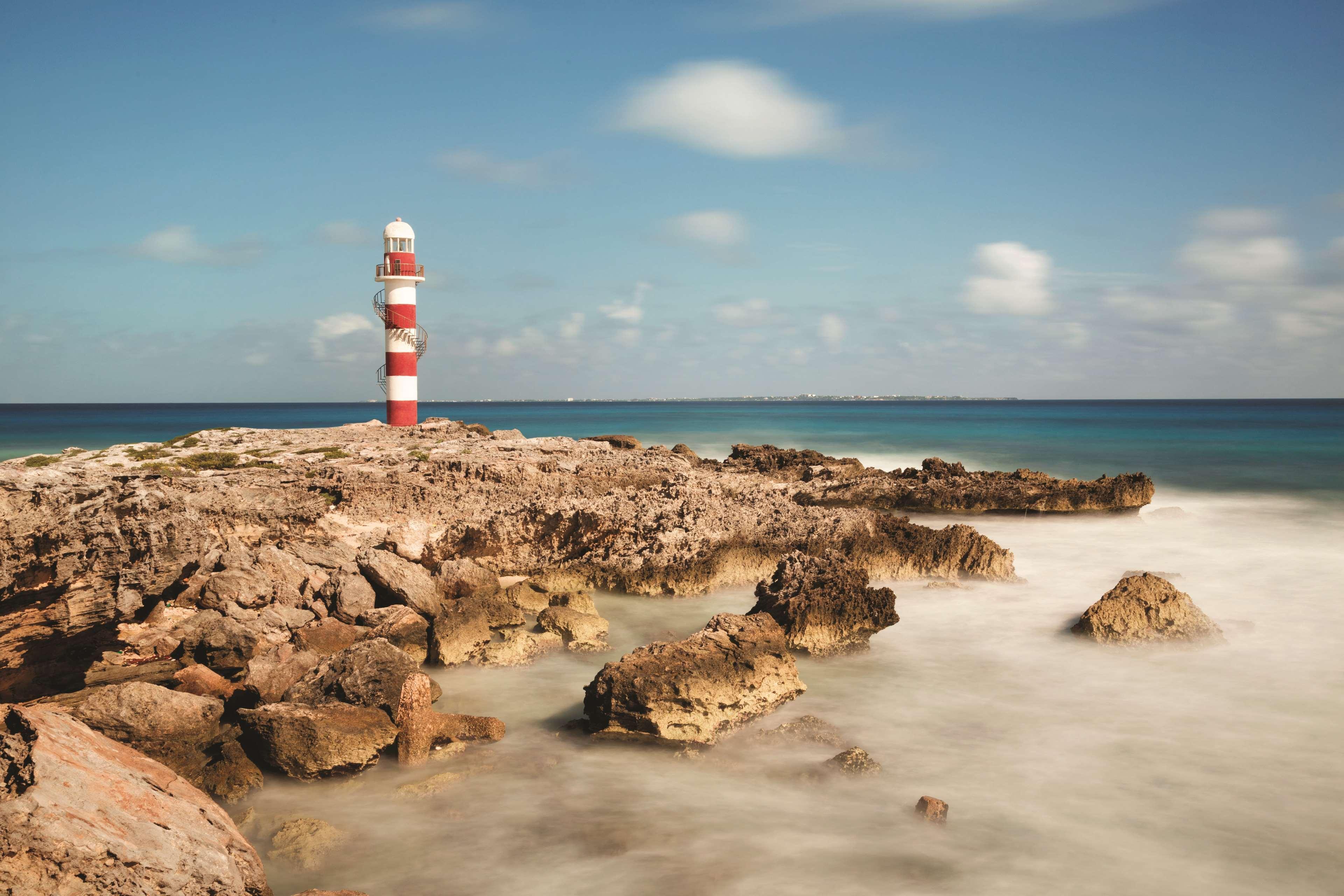 Resort Hyatt Ziva (adults Only) Cancun
