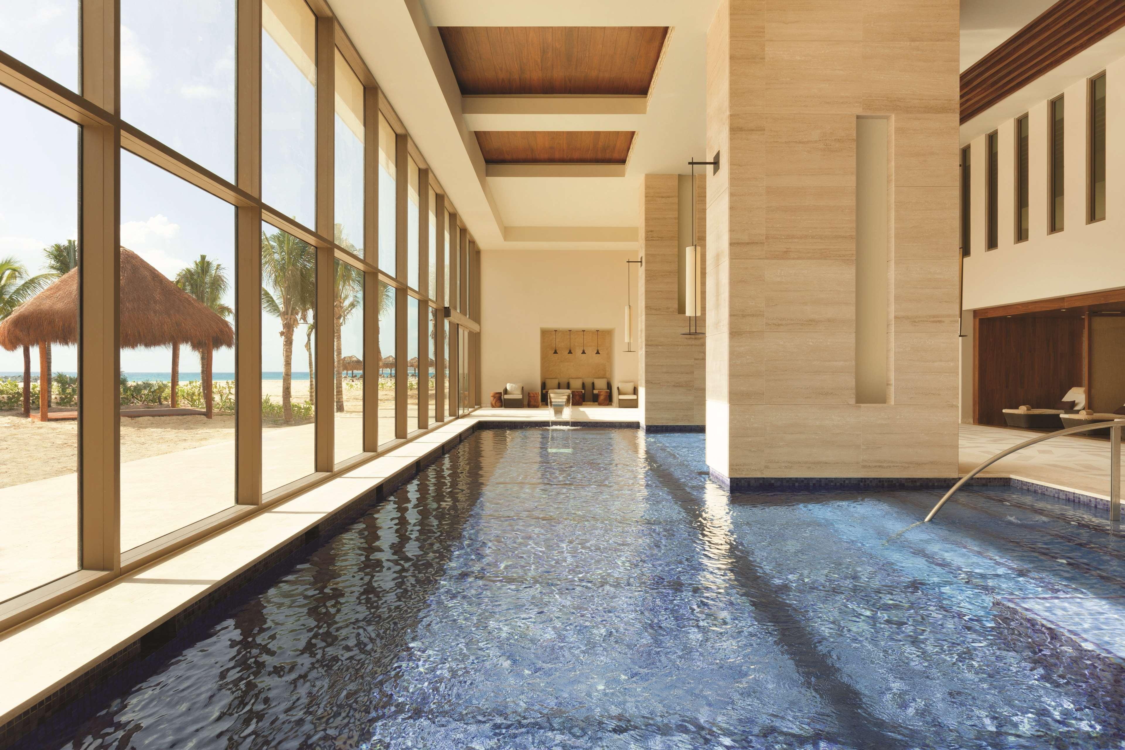 Hyatt Ziva (adults Only) Resort Cancun