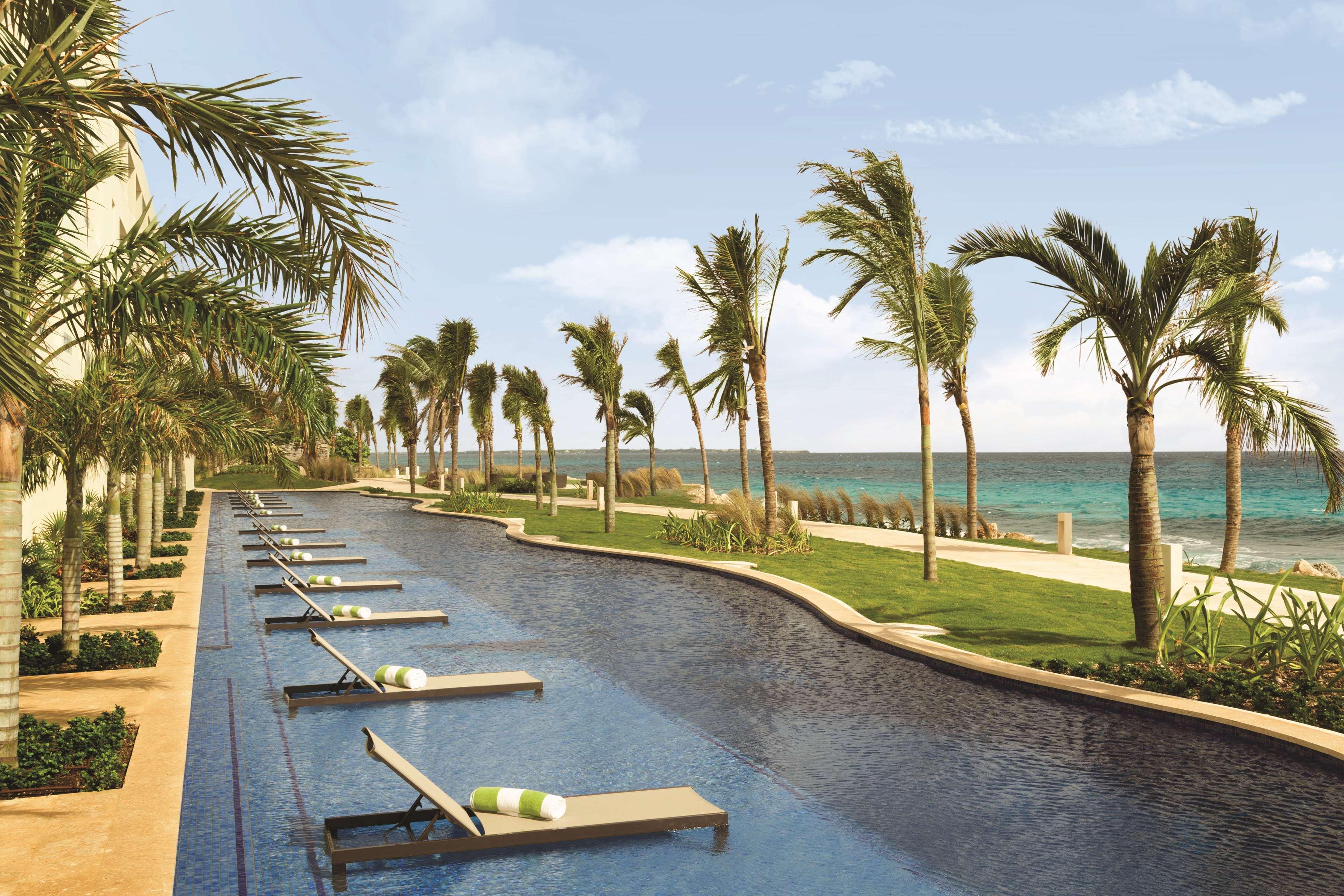 Resort Hyatt Ziva (adults Only) Cancun