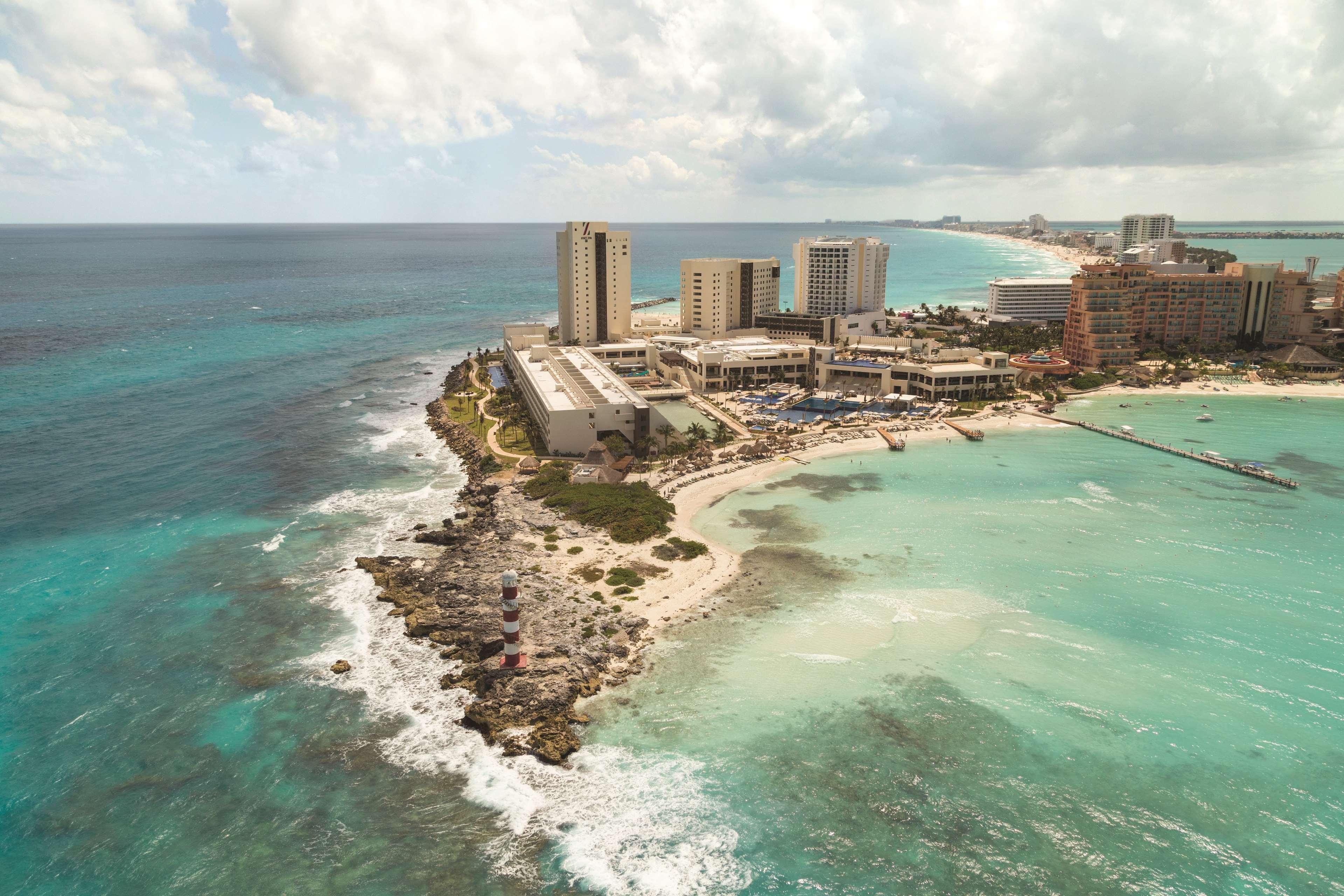 Hyatt Ziva (adults Only) 5* Cancun