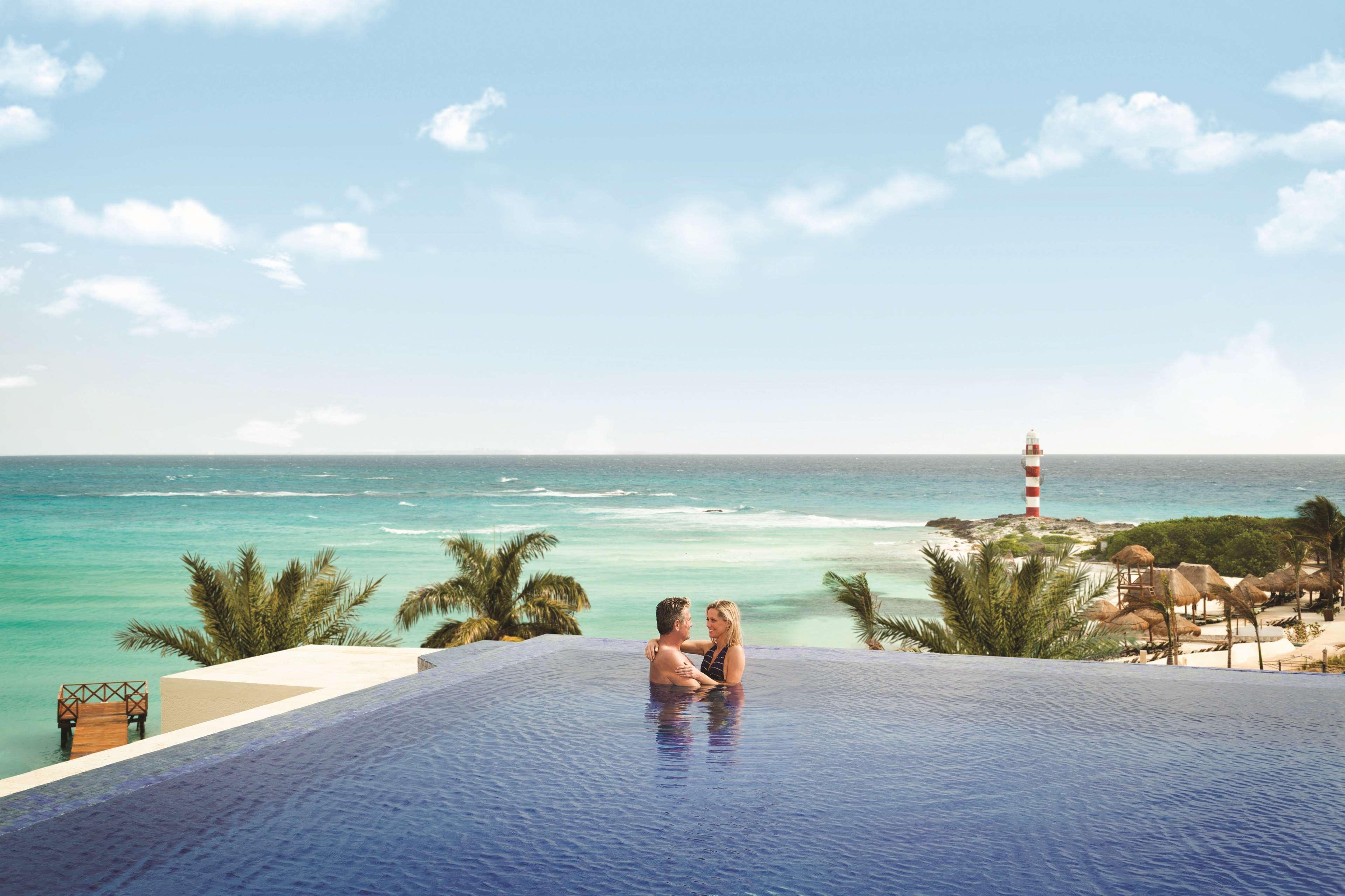 Hyatt Ziva (adults Only) Cancun