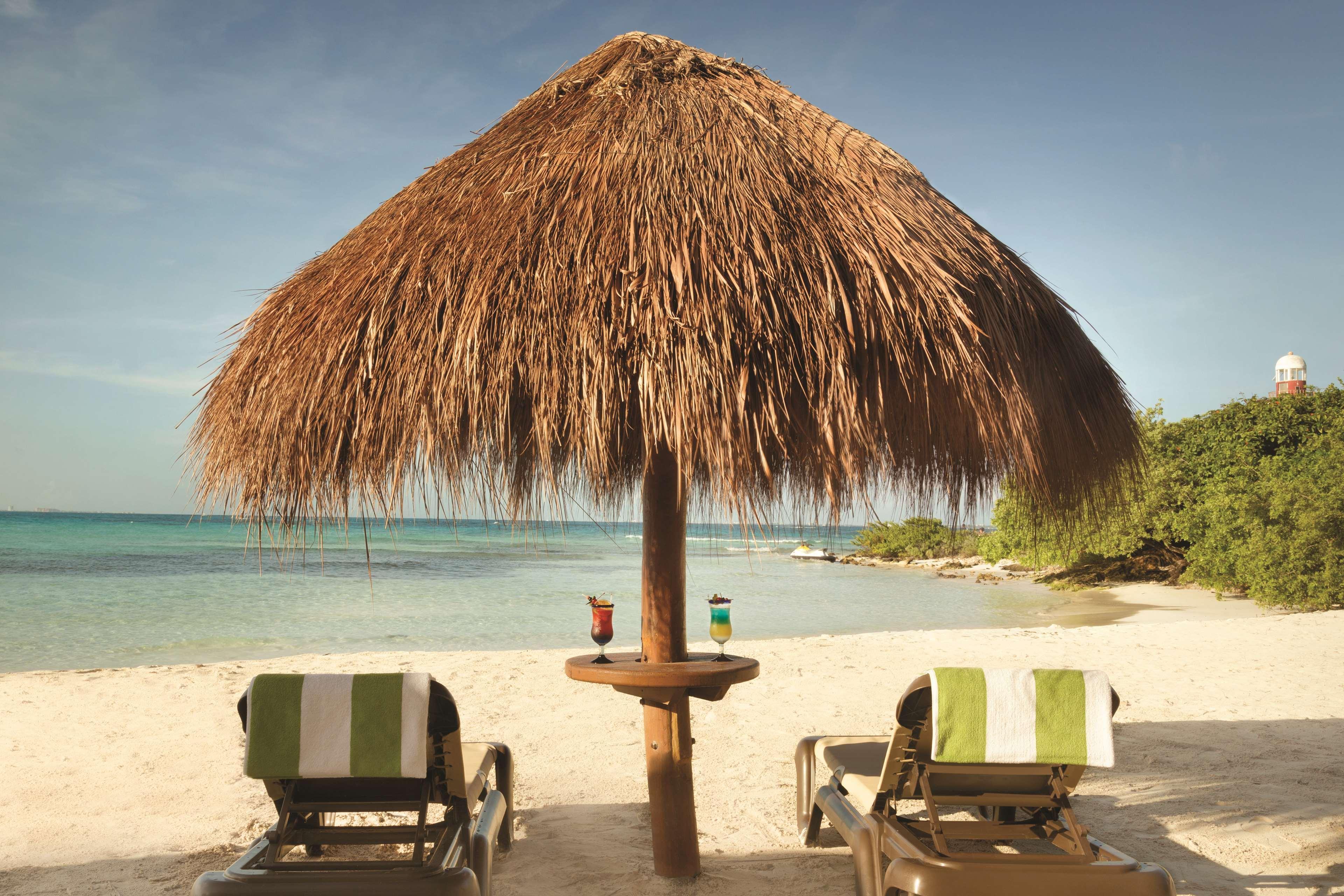 Hyatt Ziva (adults Only) 5* Cancun
