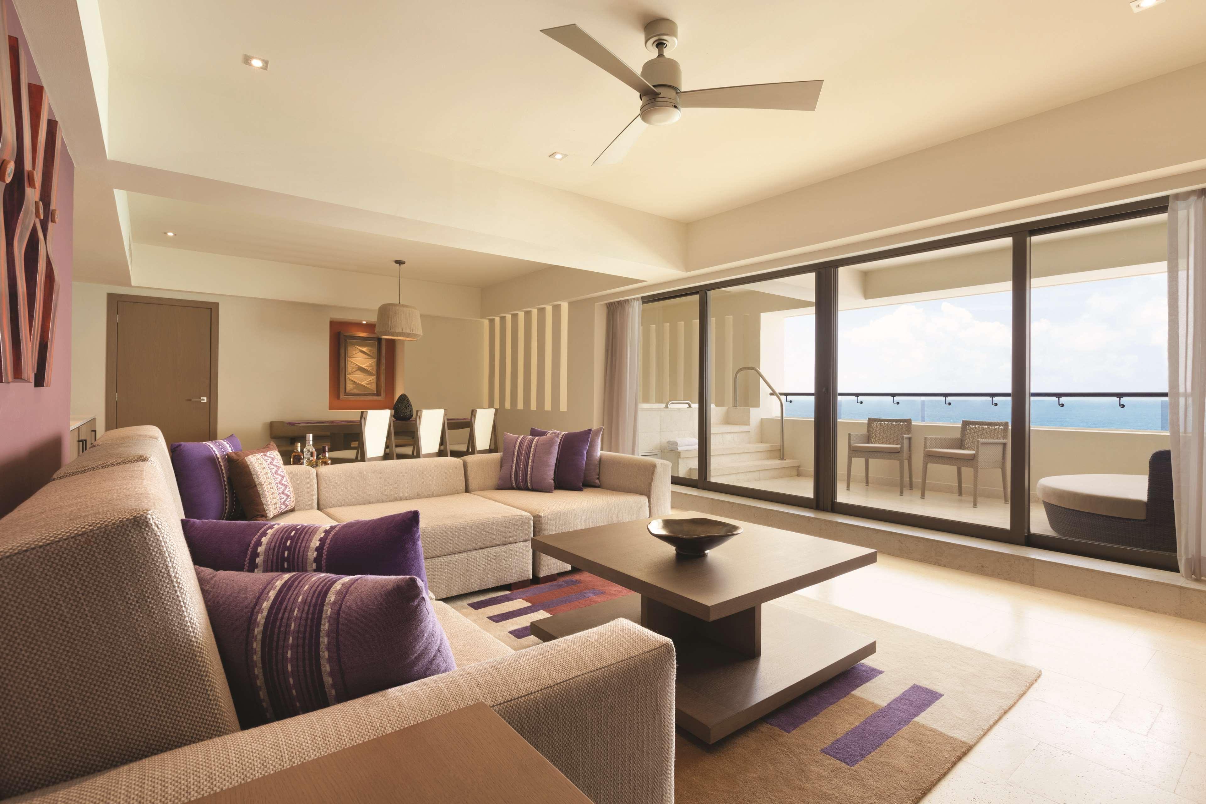 Hyatt Ziva (adults Only) Cancun