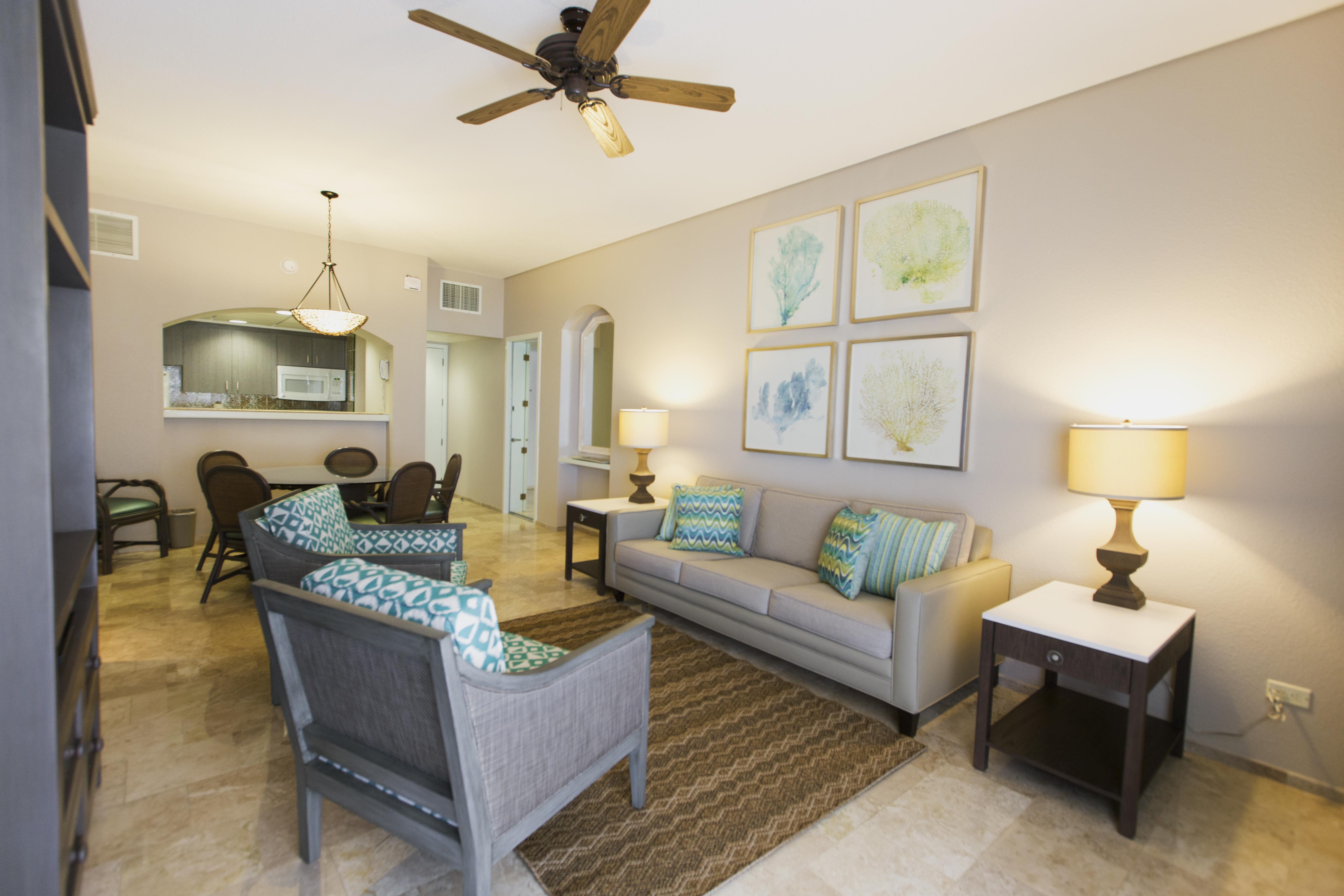Resort The Royal Sands & Cancun