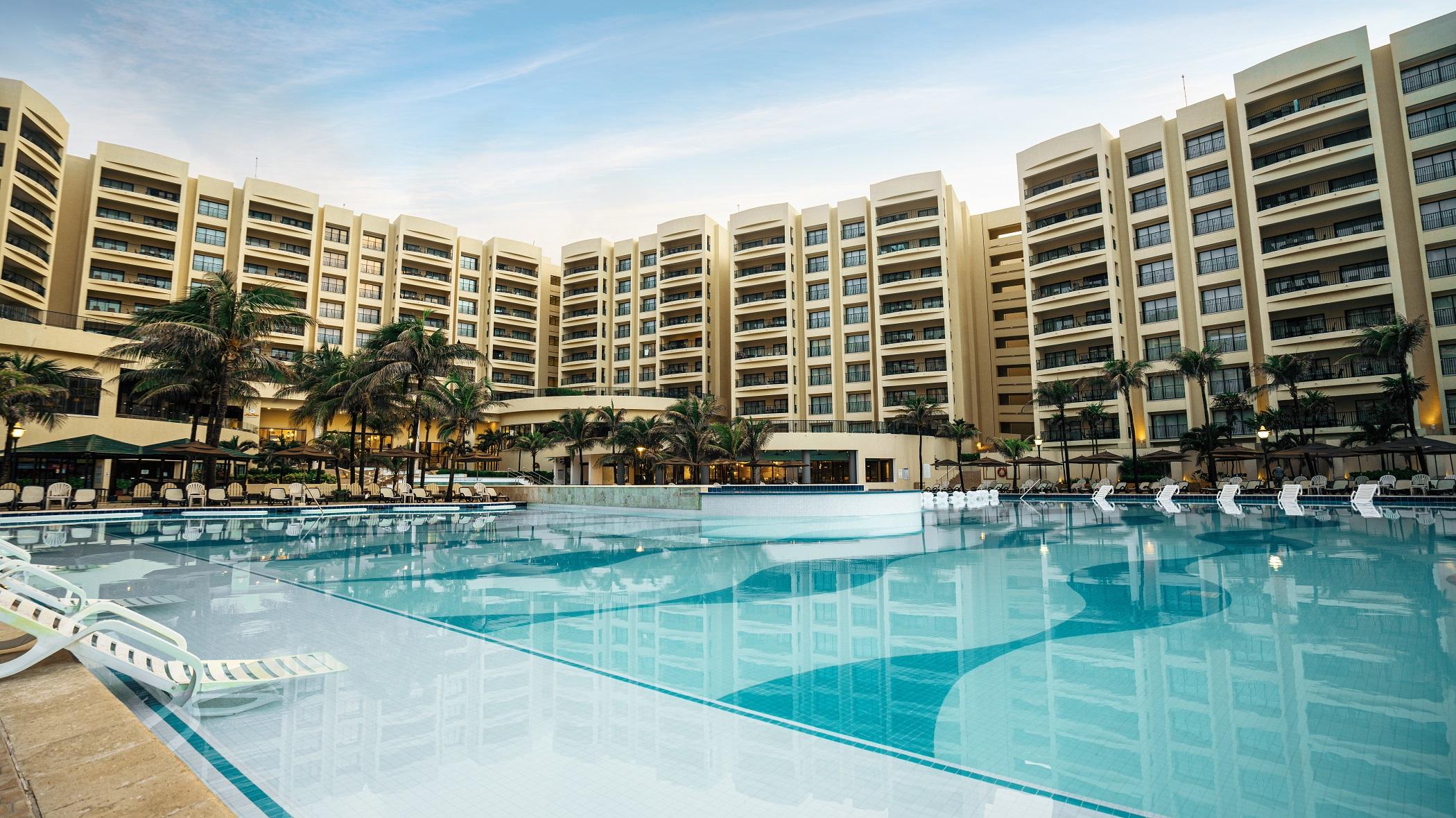 The Royal Sands & Resort Cancun