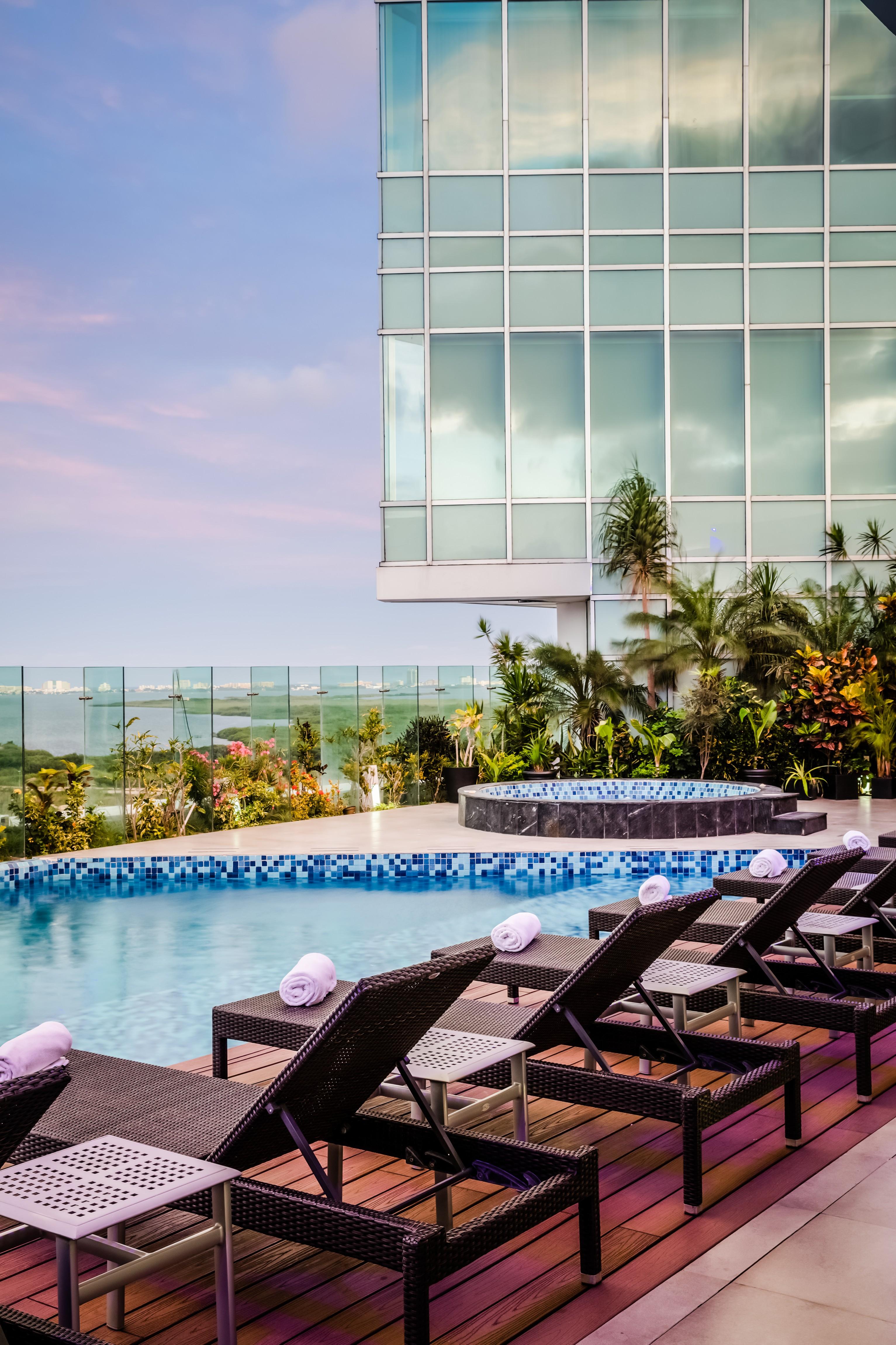 Fiesta Americas 4* Cancun