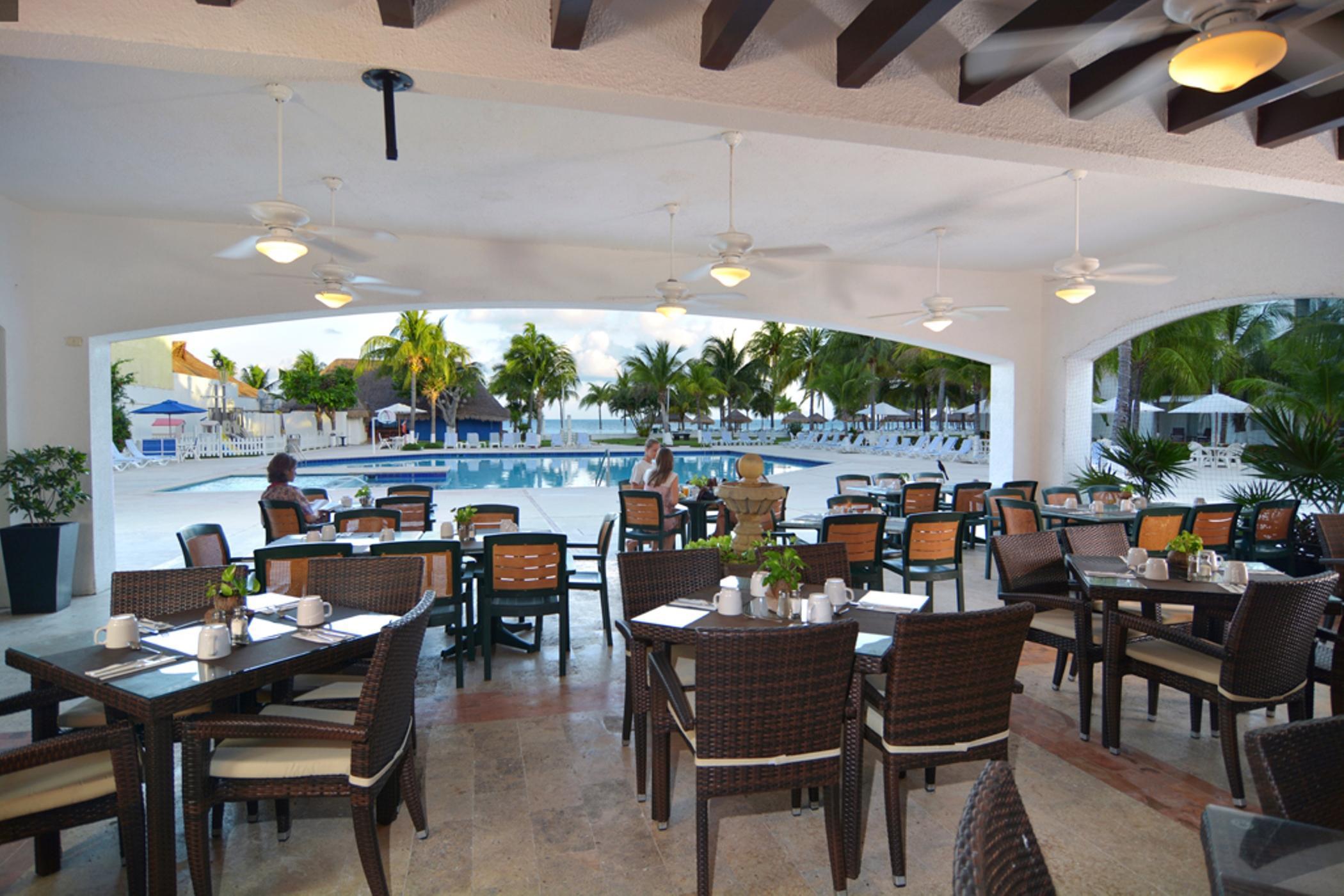 Beachscape Kin Ha & 4*