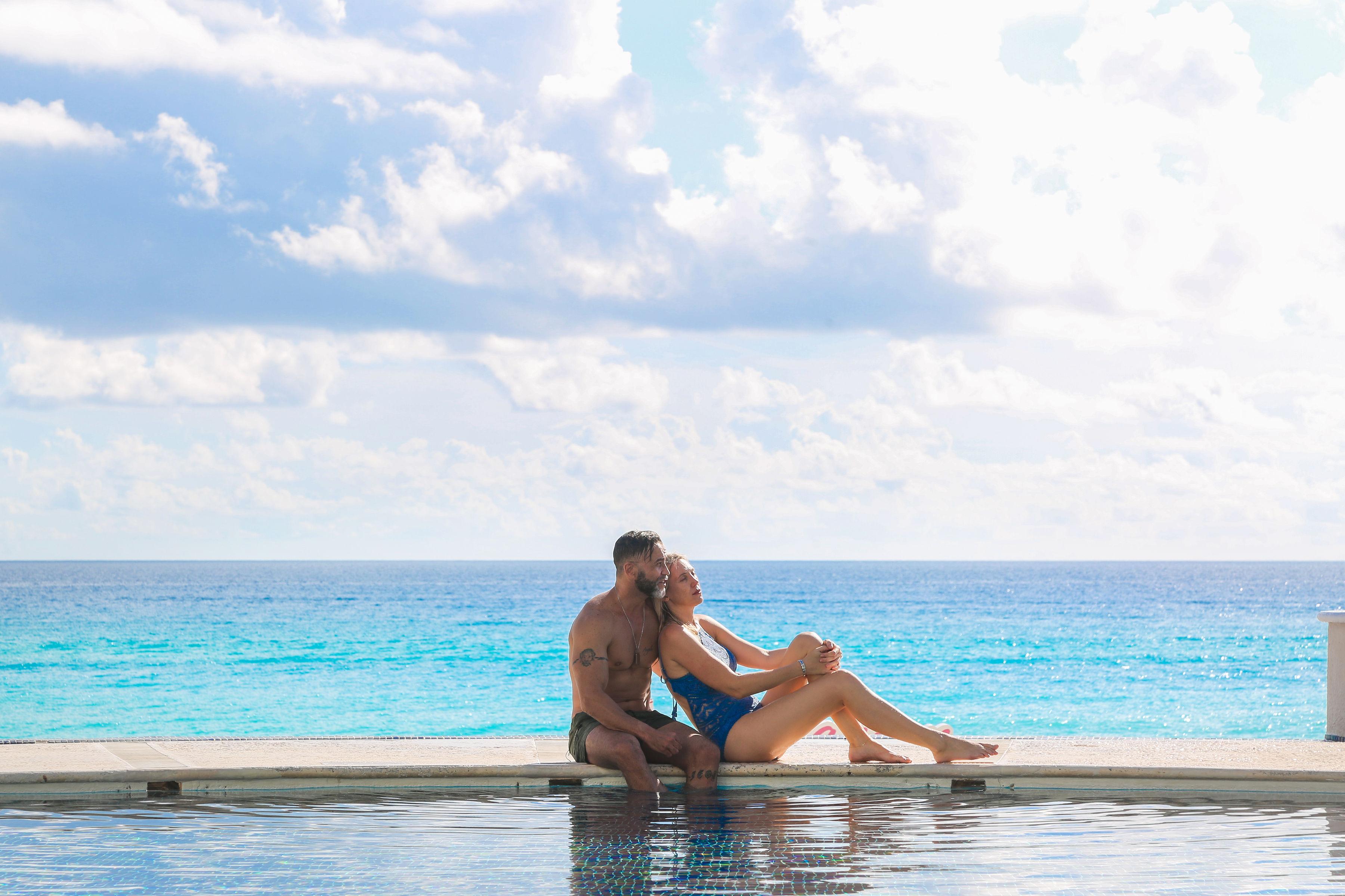 Sandos - Adults Only 5* Cancun