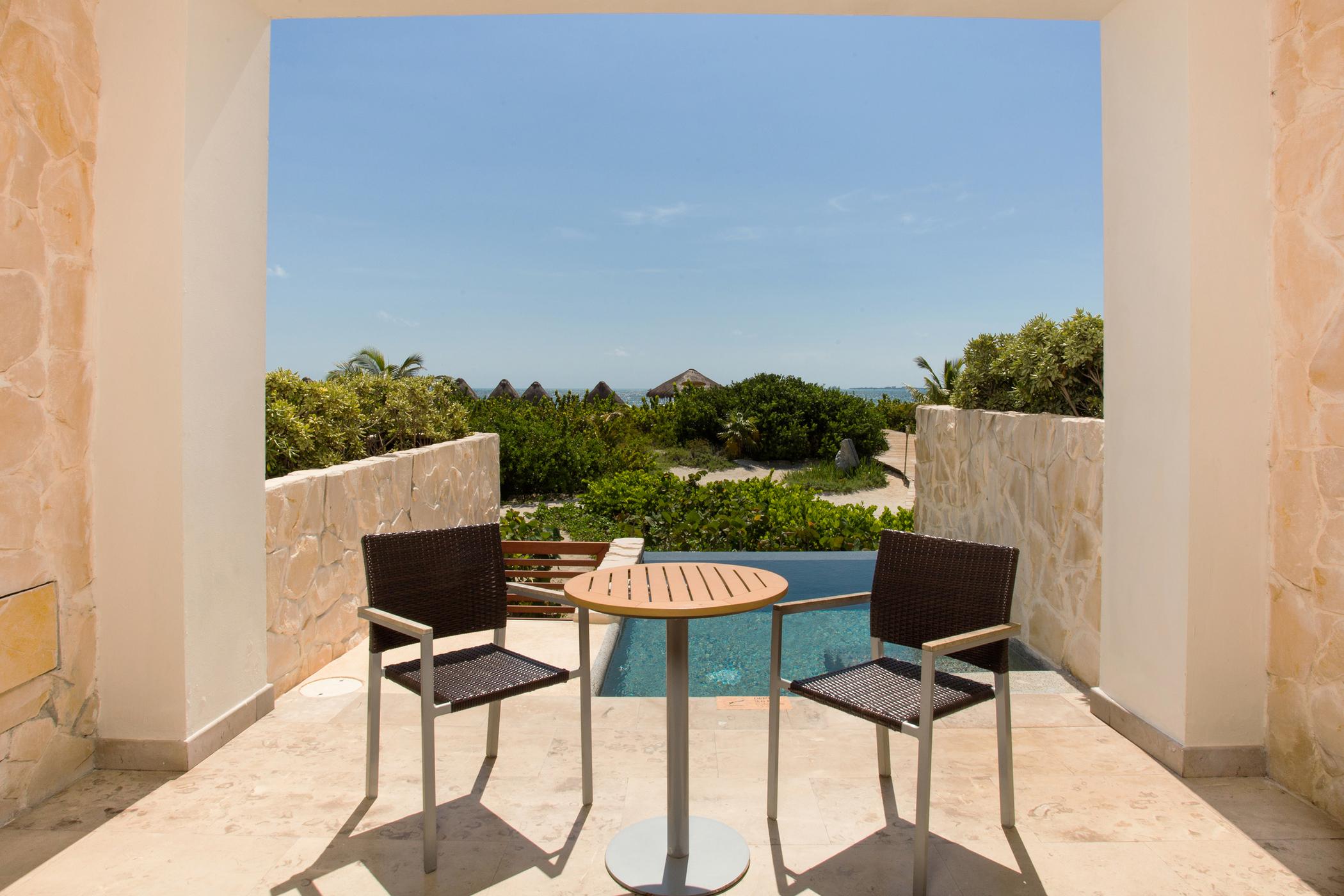 Secrets Playa Mujeres Golf & (adults Only) Cancun