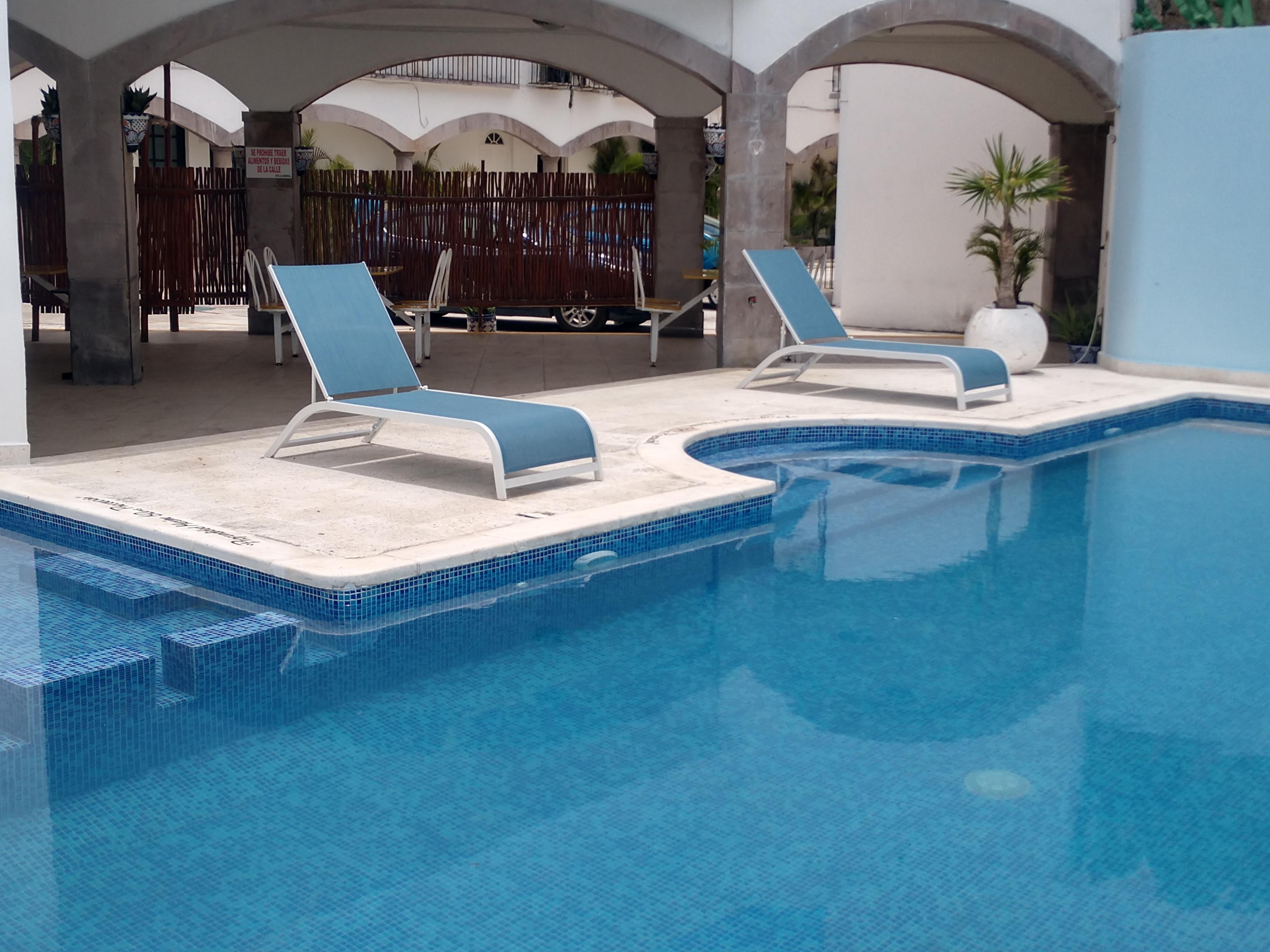 Hacienda De Castilla Hotel Cancun