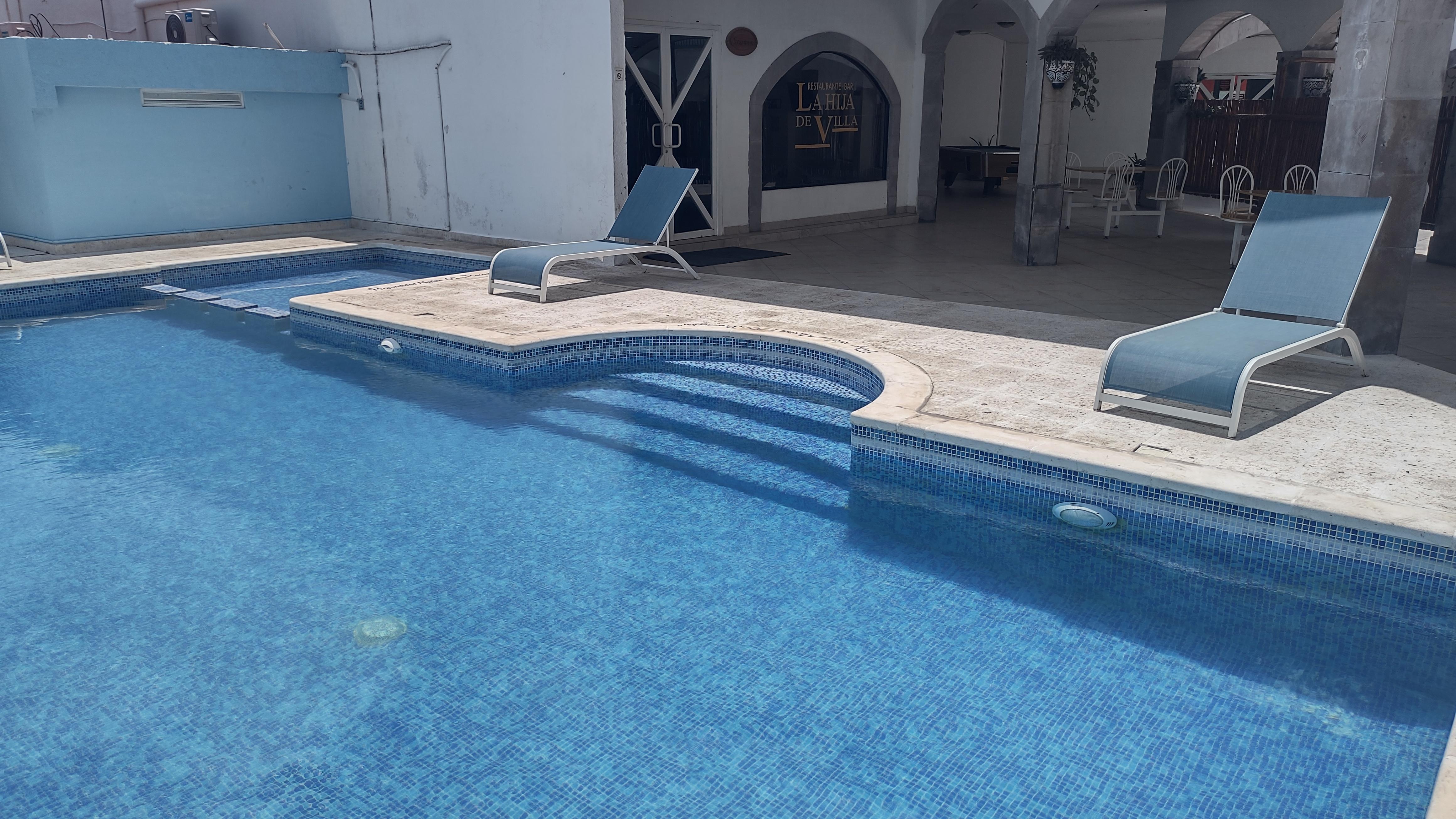 Hacienda De Castilla Hotel Cancun