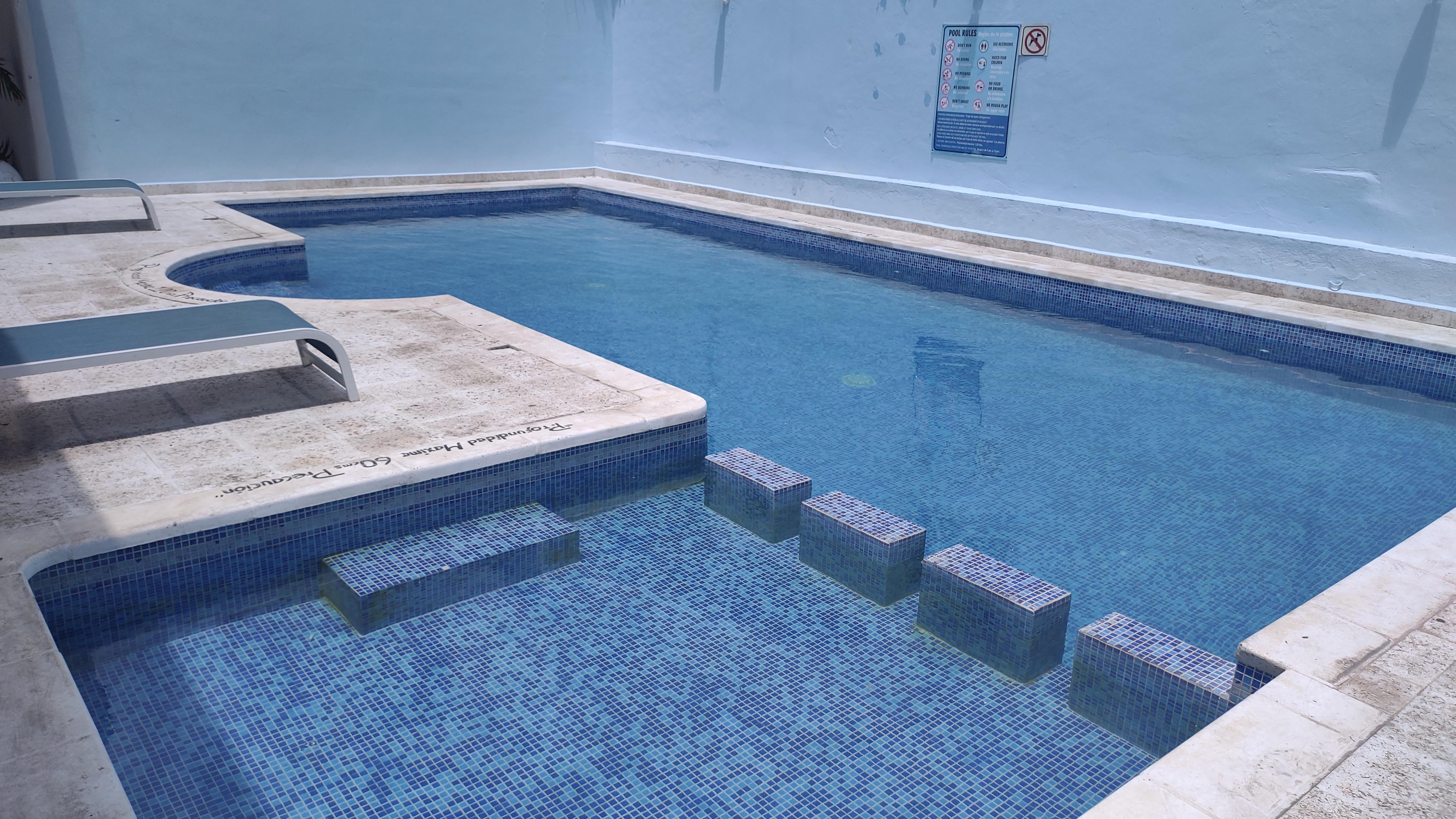 Hacienda De Castilla Cancun