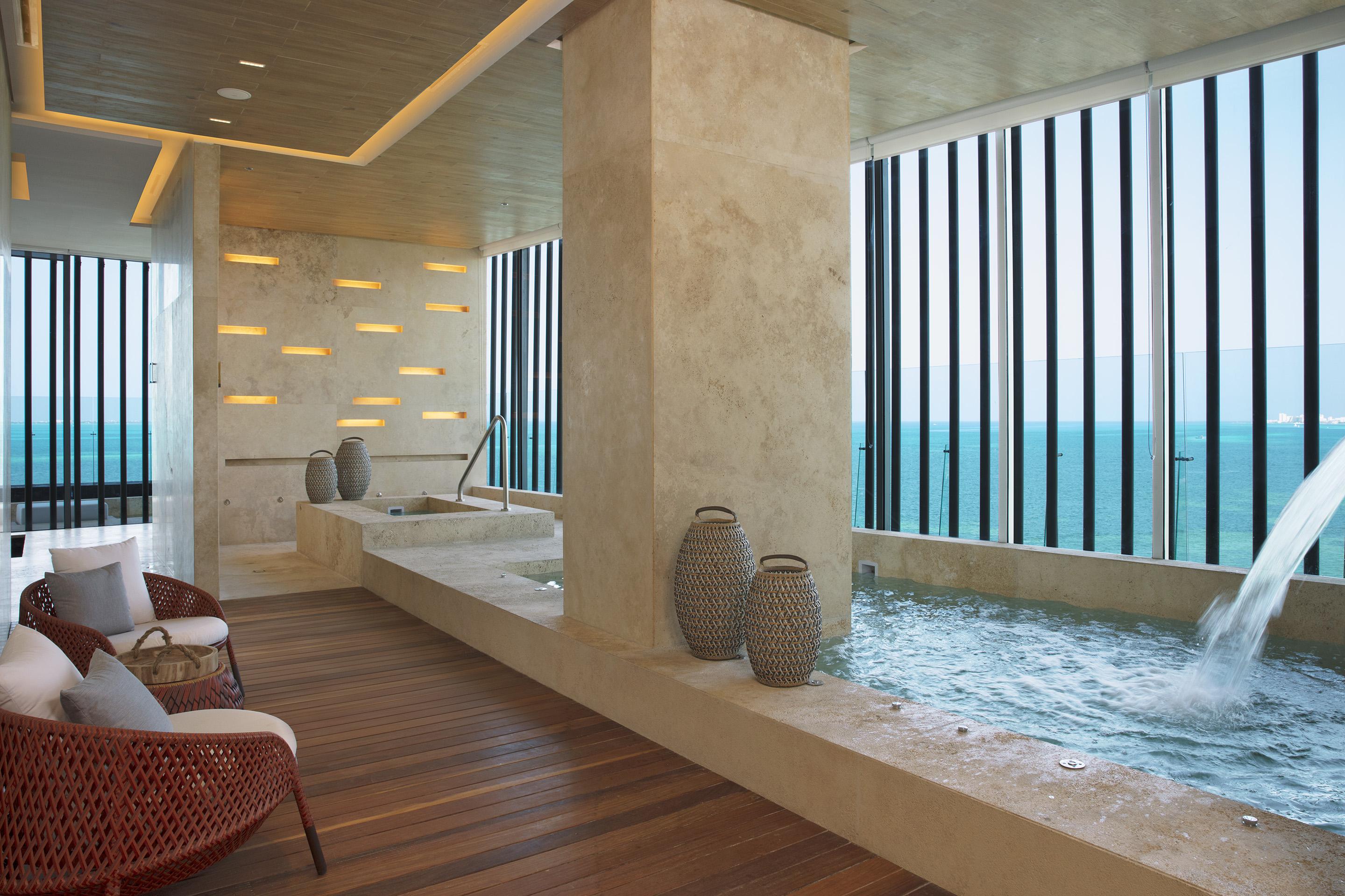 Dreams Vista Golf & 5* Cancun