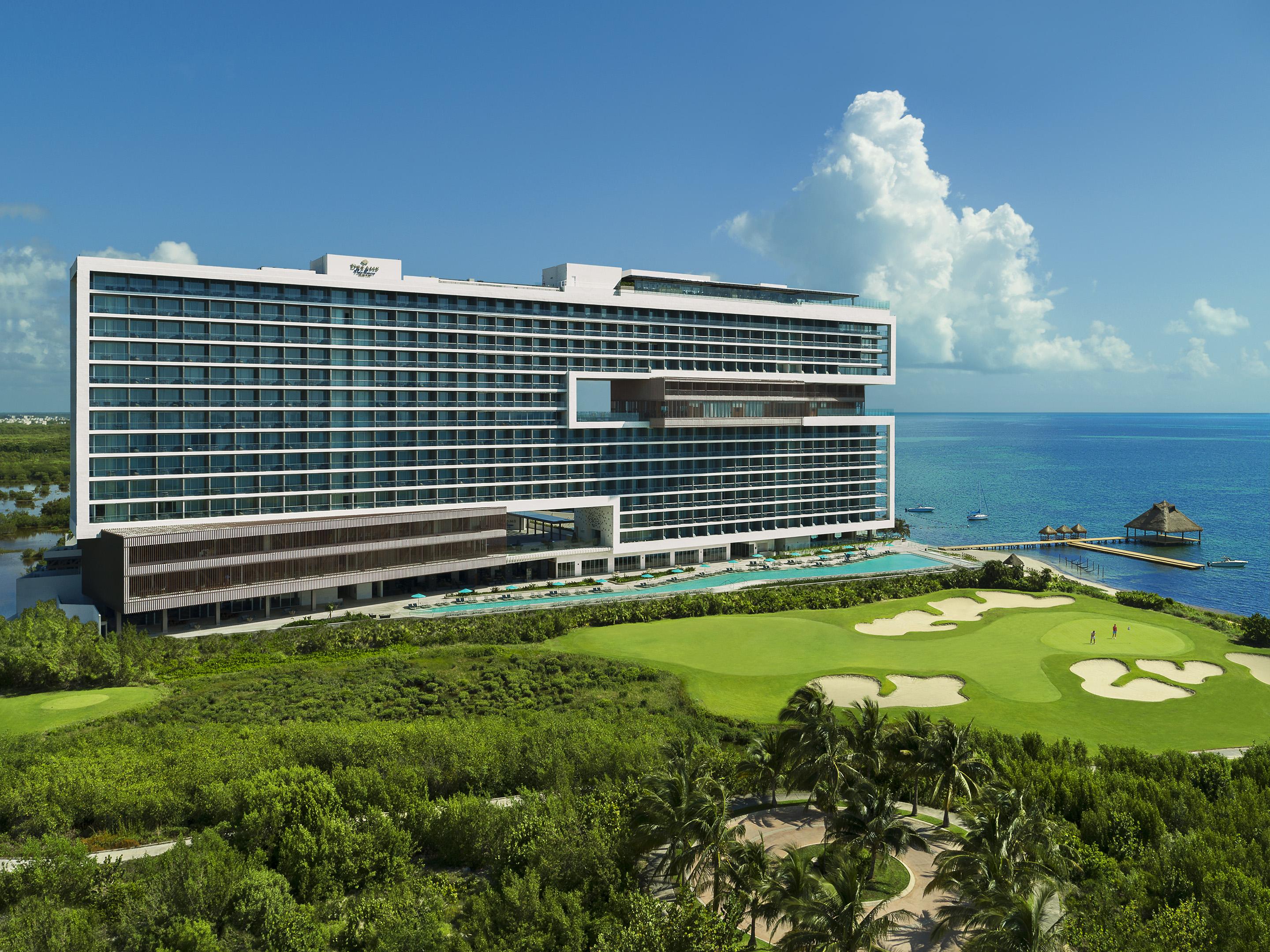 Dreams Vista Golf & Resort Cancun